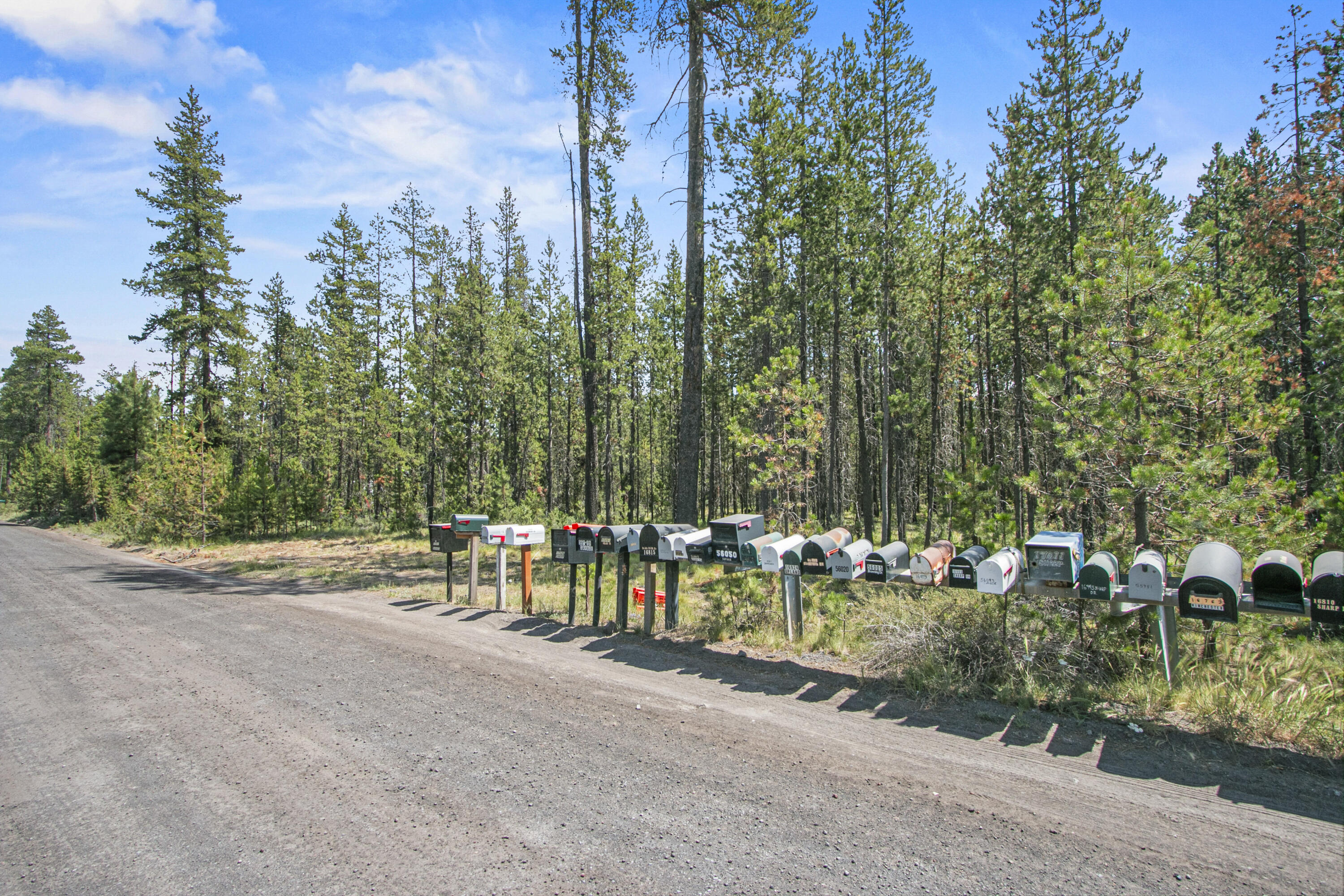 N/A - Land
