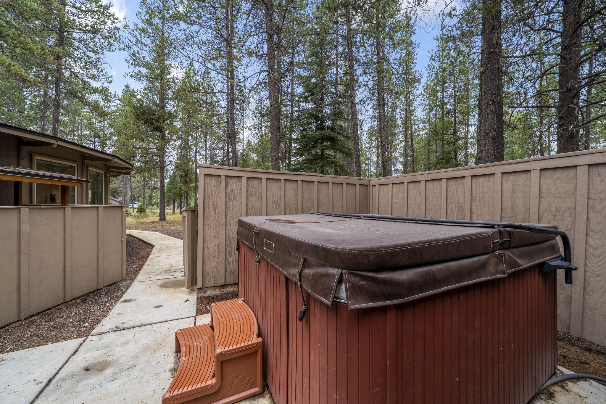 Meadow Village - Residential