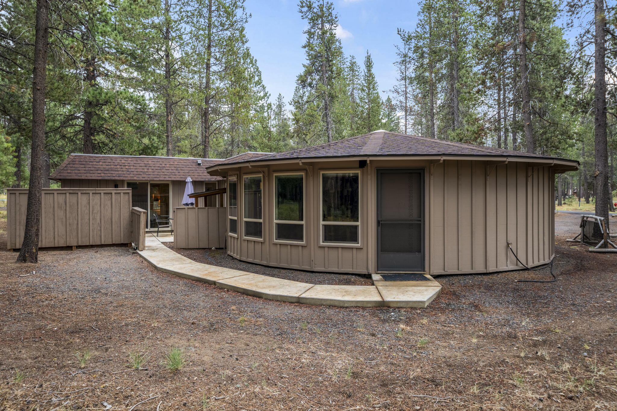 Meadow Village - Residential