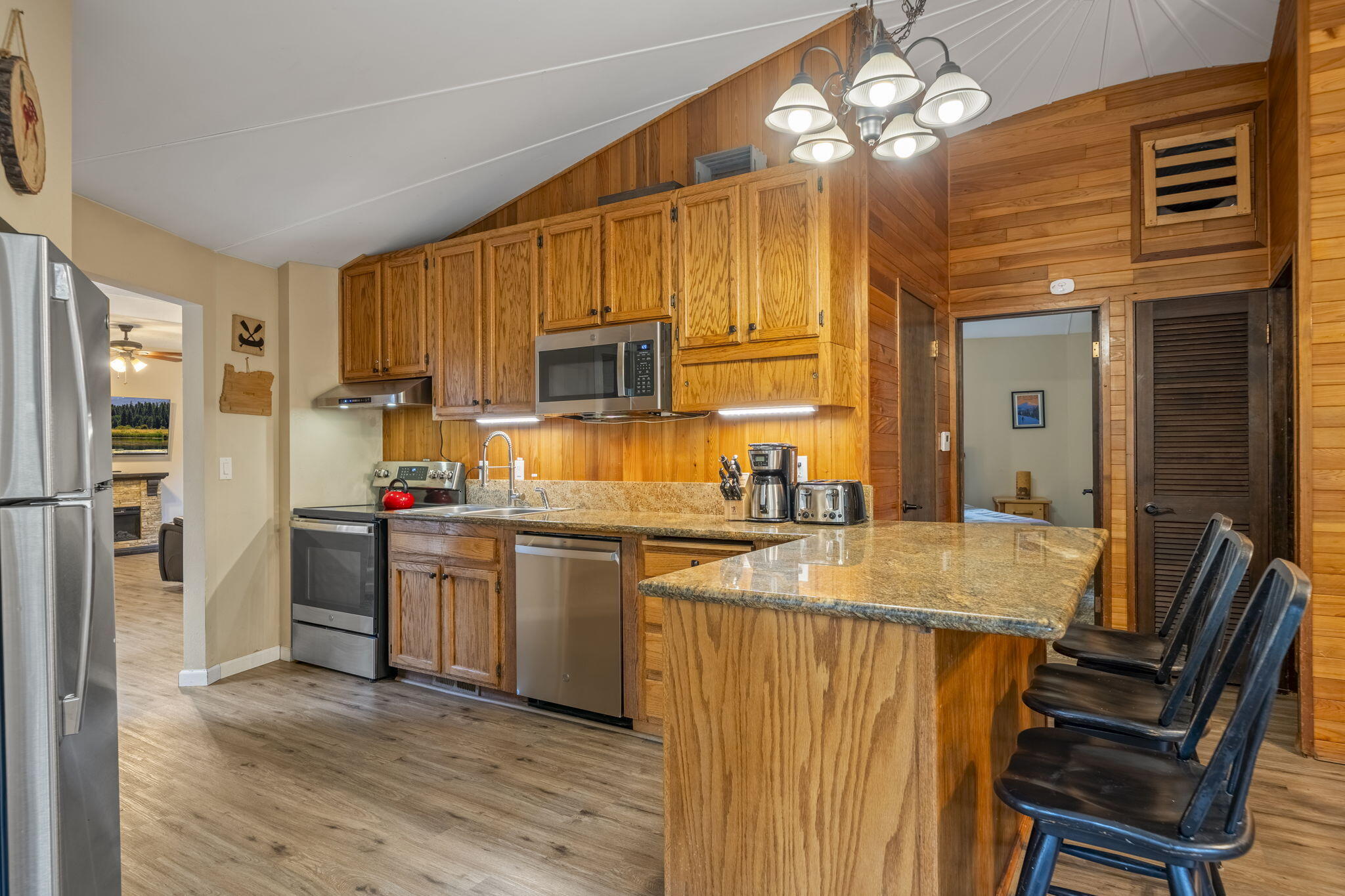 Meadow Village - Residential