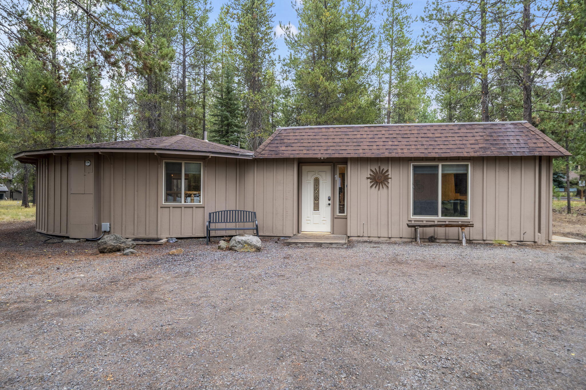 Meadow Village - Residential