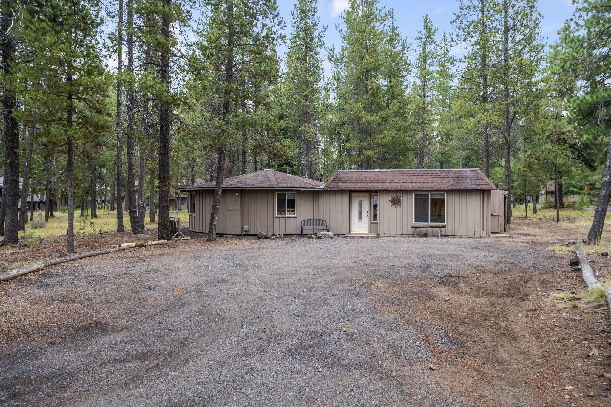Meadow Village - Residential