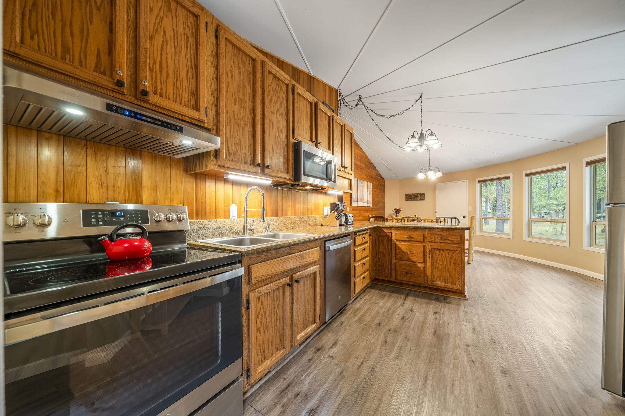 Meadow Village - Residential