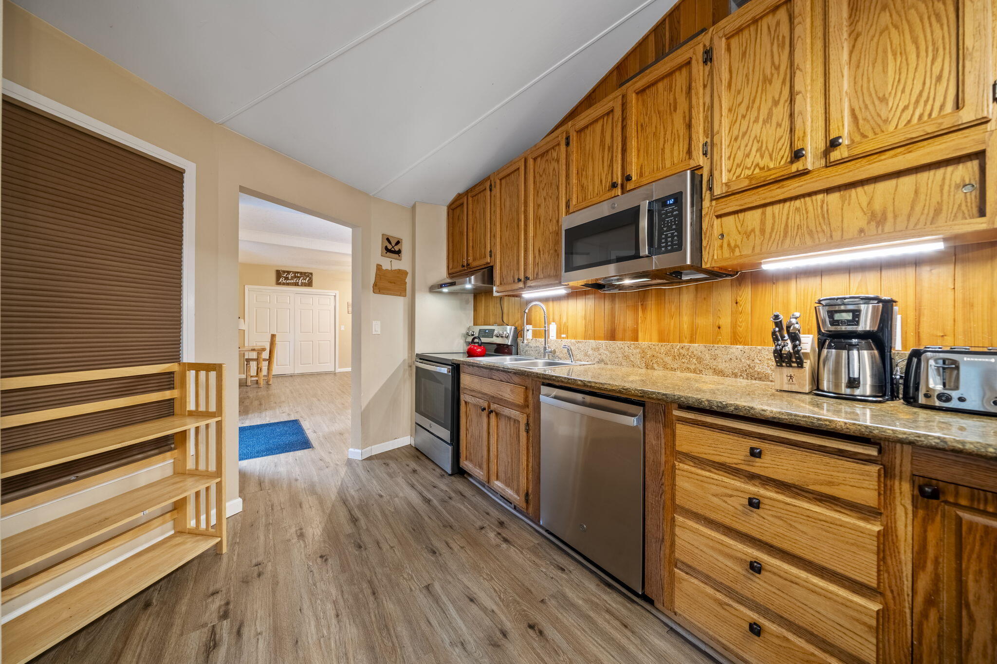 Meadow Village - Residential