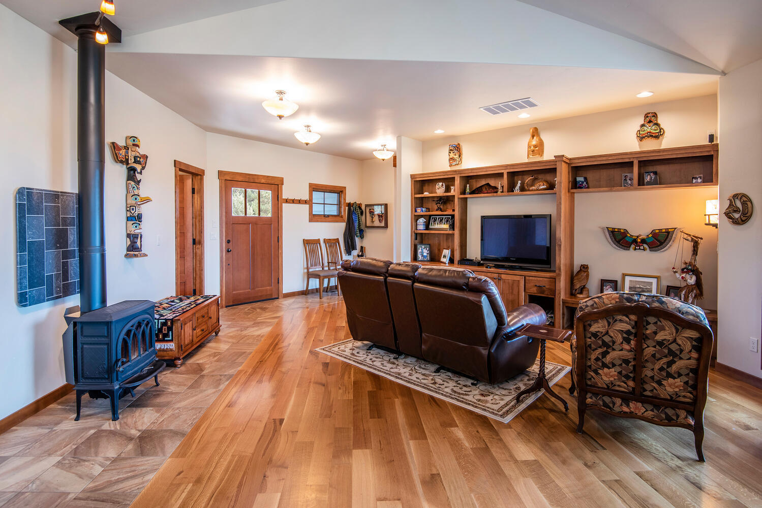 Sage Meadow - Residential