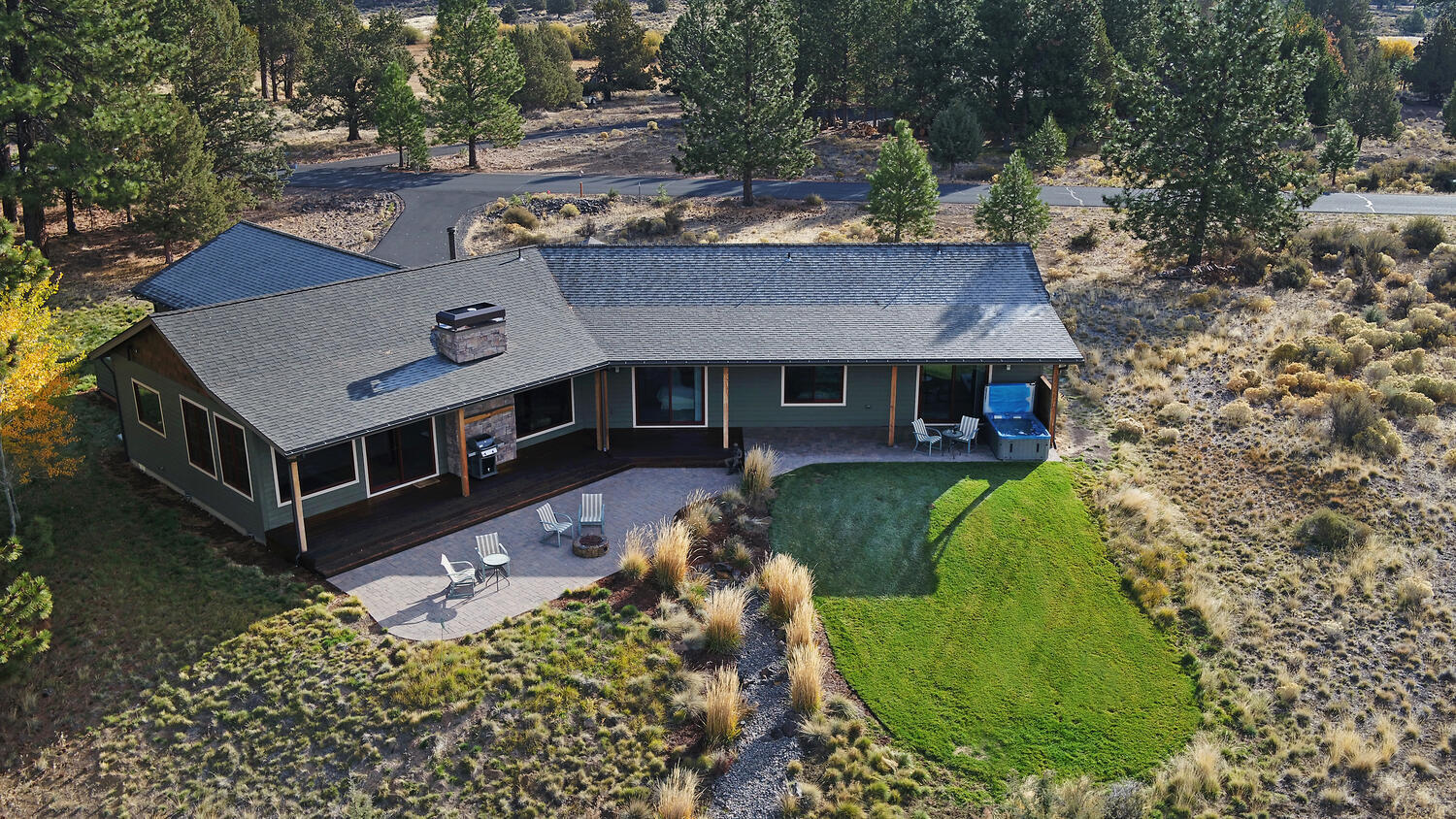 Sage Meadow - Residential