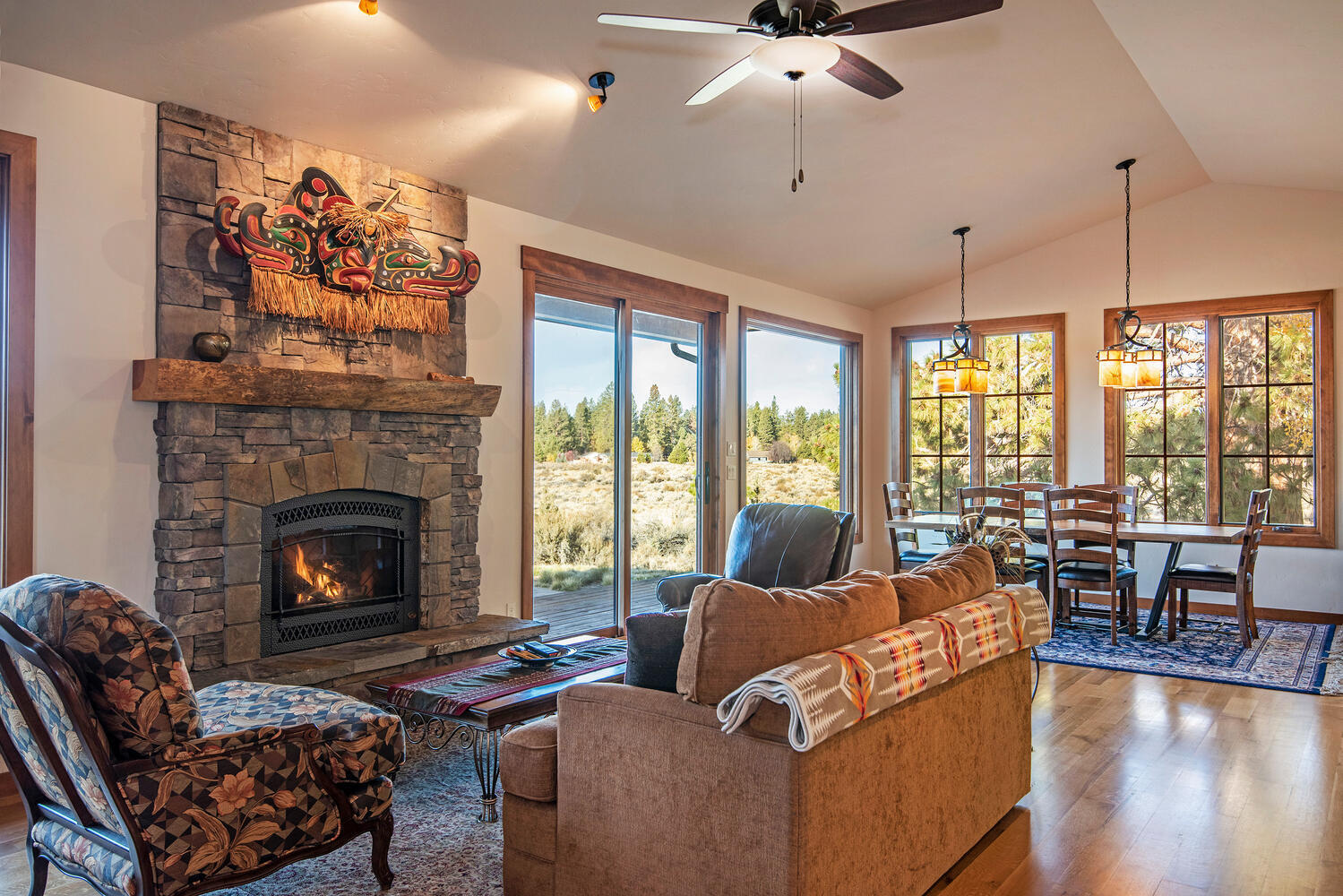 Sage Meadow - Residential