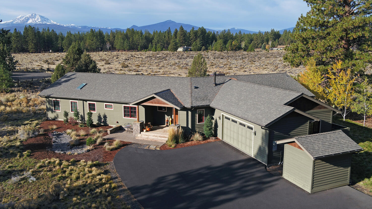 Sage Meadow - Residential