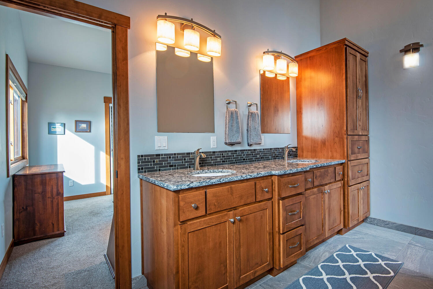 Sage Meadow - Residential