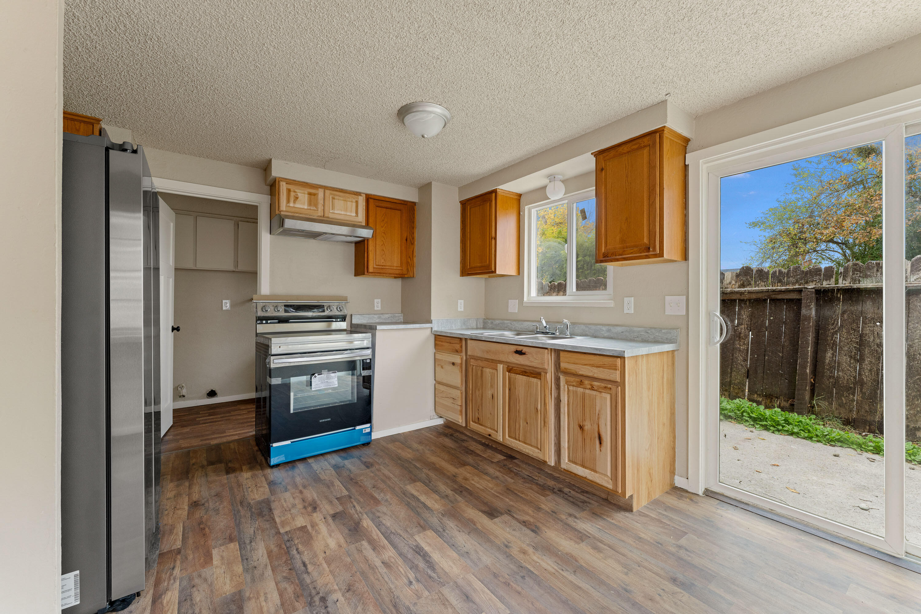 West Main Plaza - Residential Income