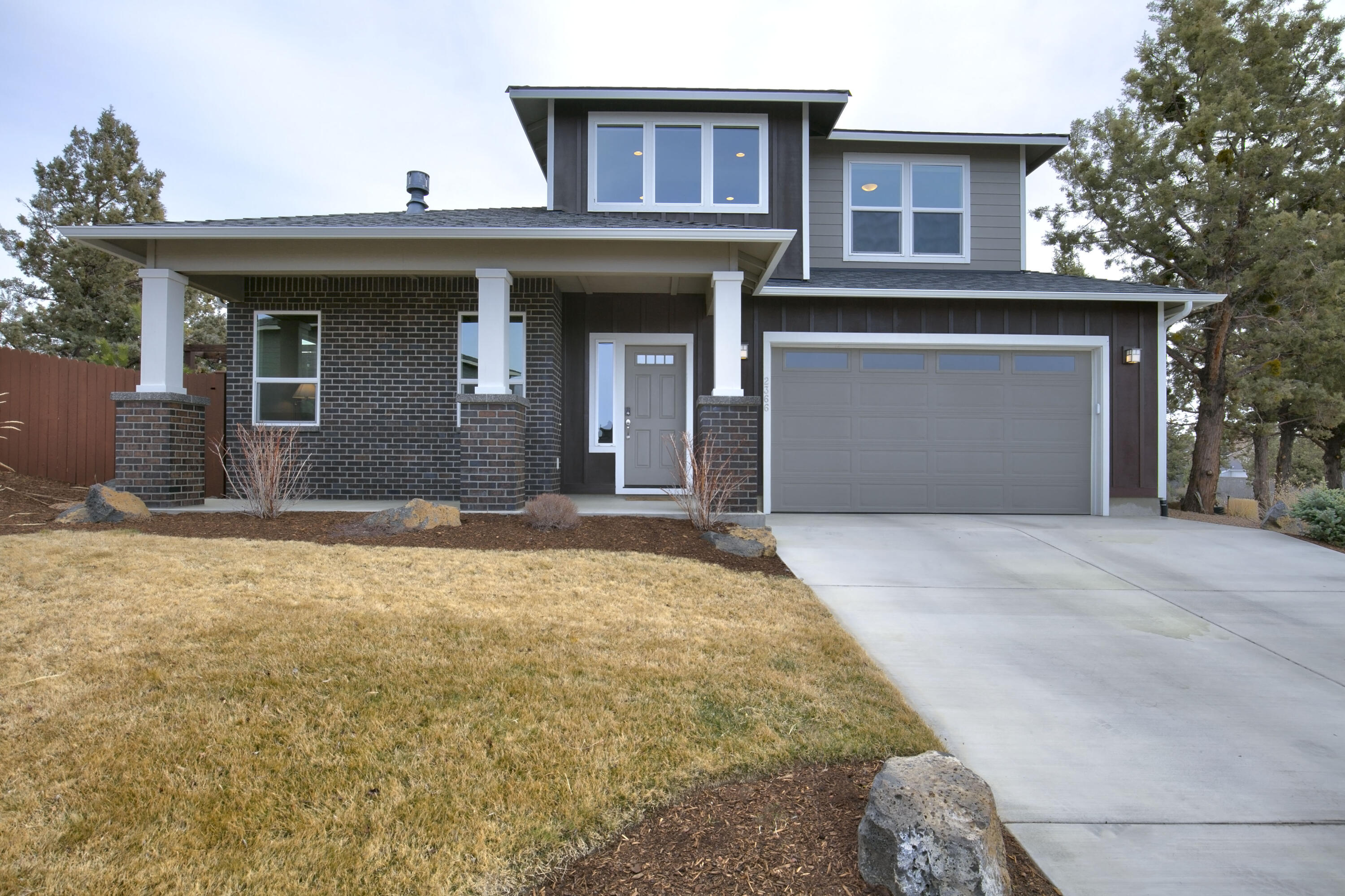 Holliday Park - Residential