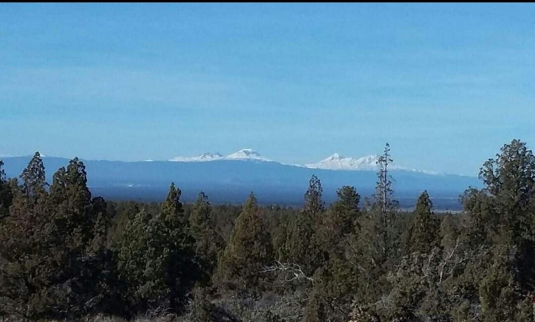 Juniper Acres - Land