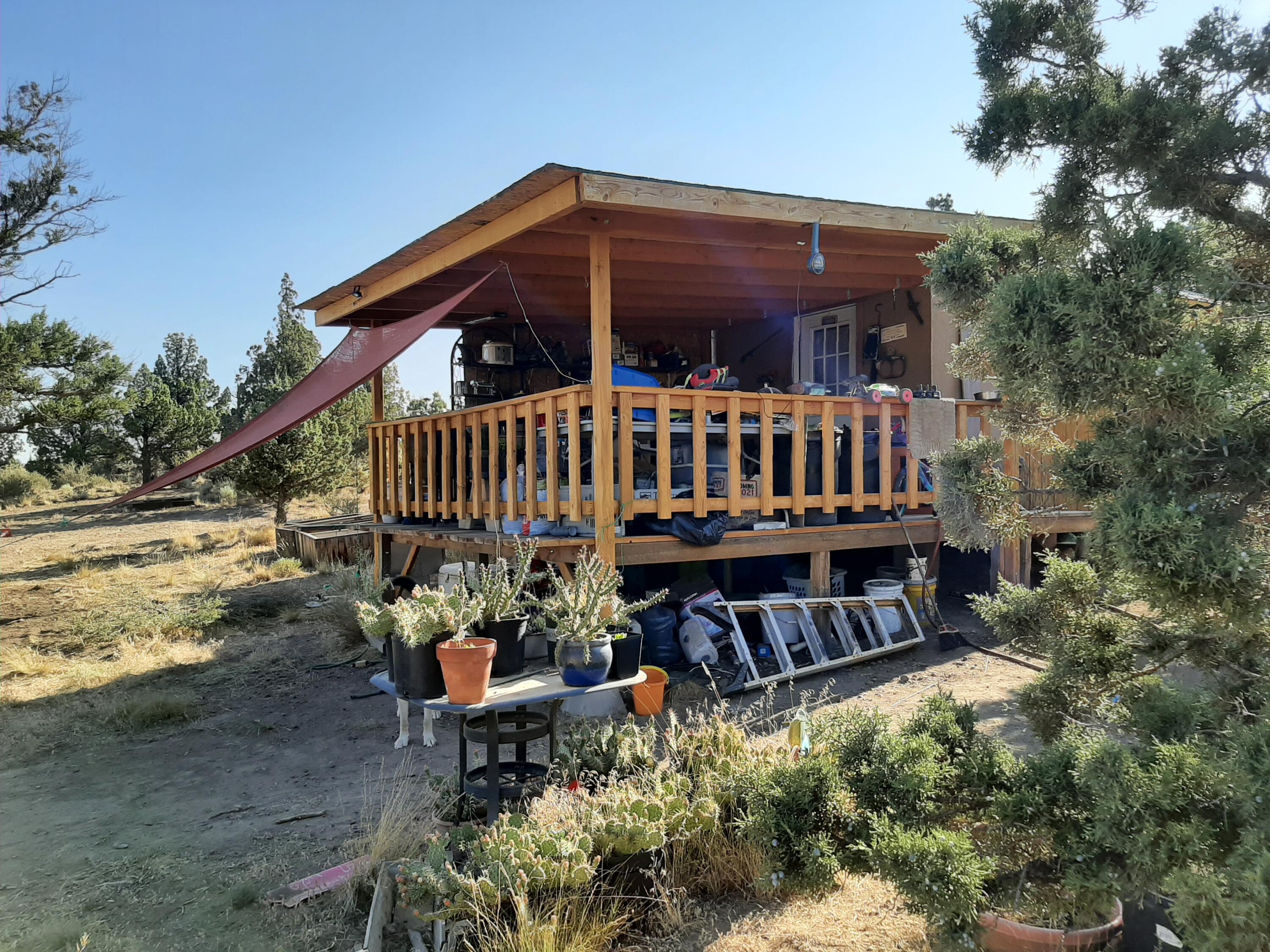 Juniper Acres - Land