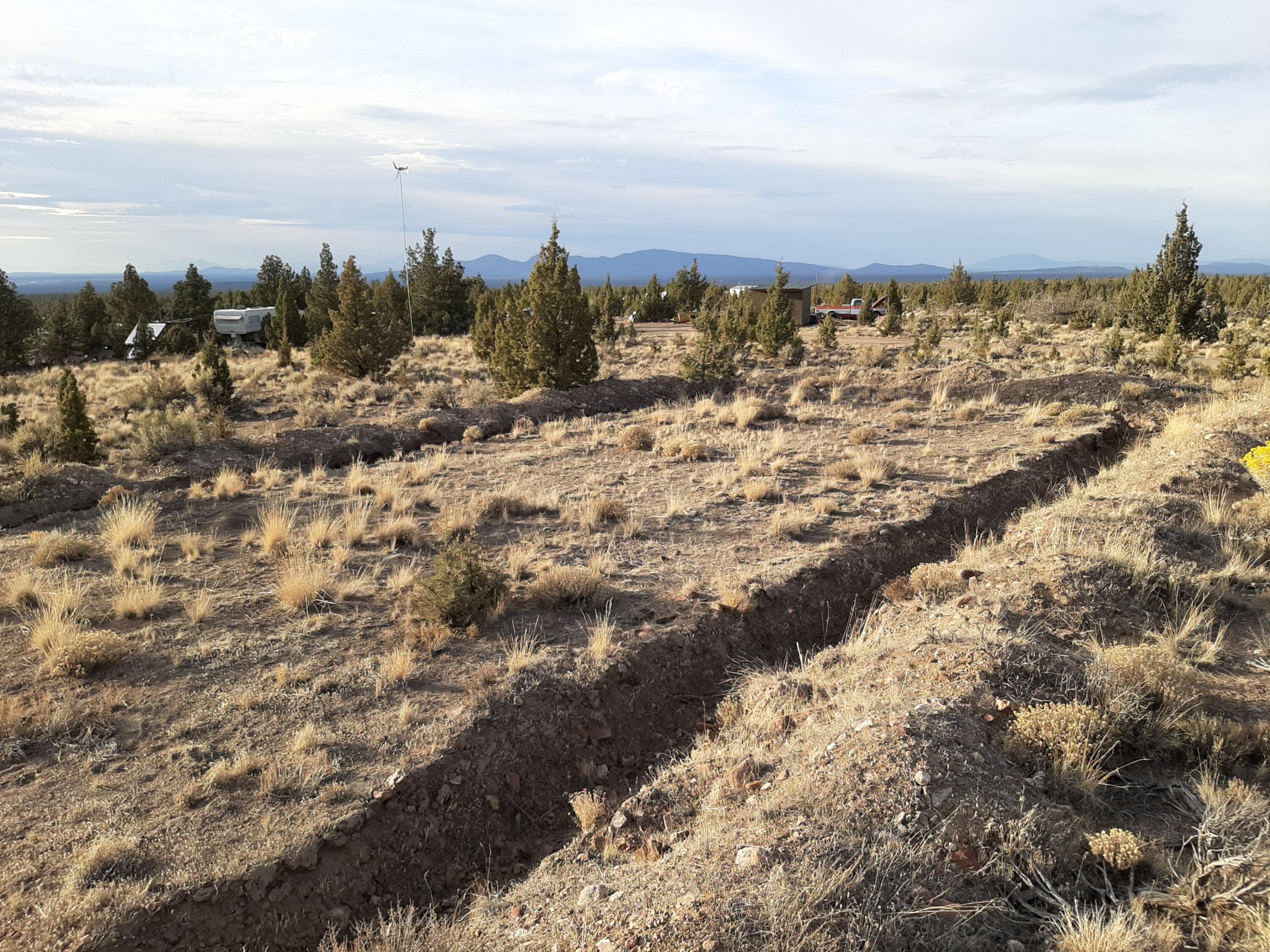 Juniper Acres - Land