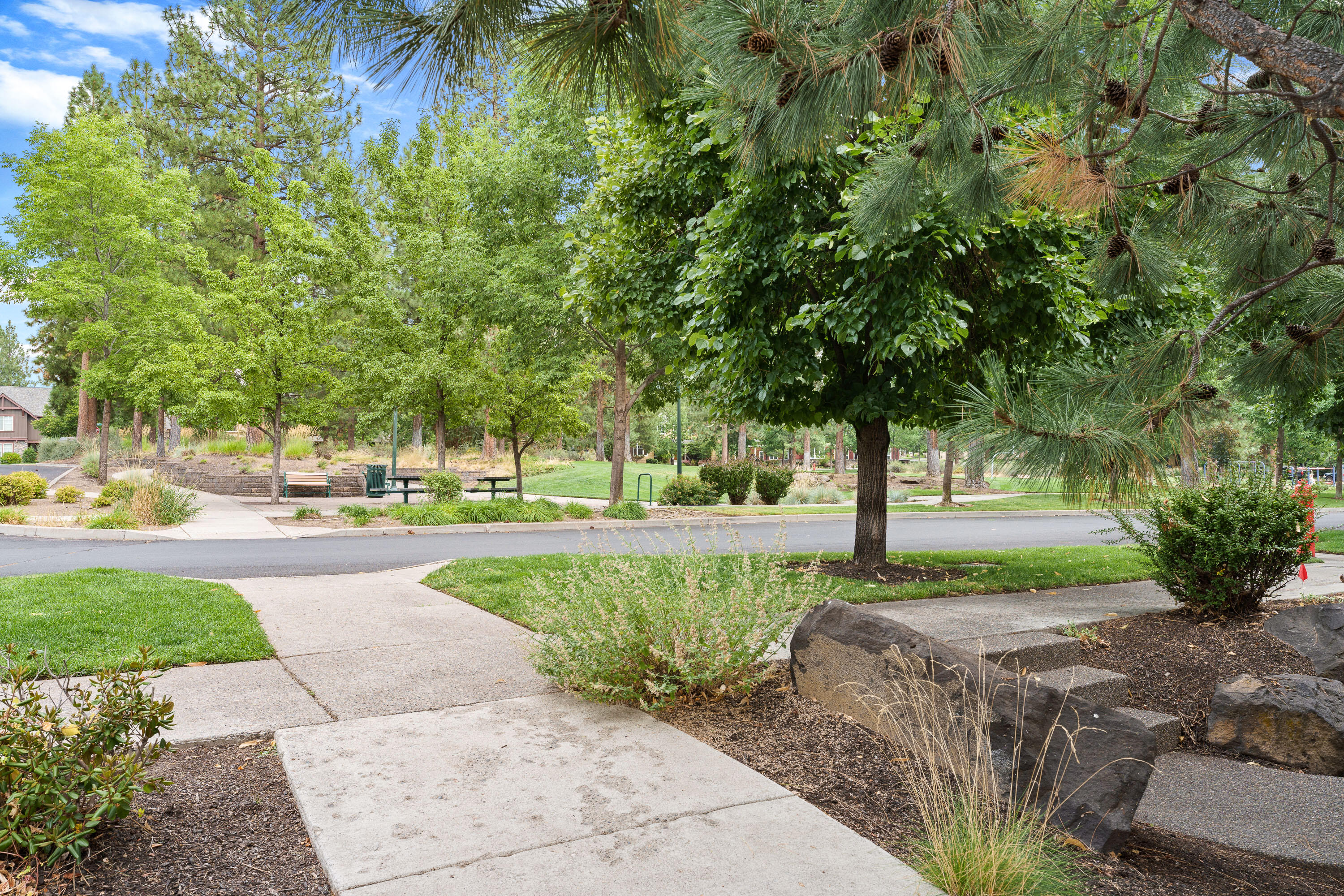 NorthWest Crossing - Residential