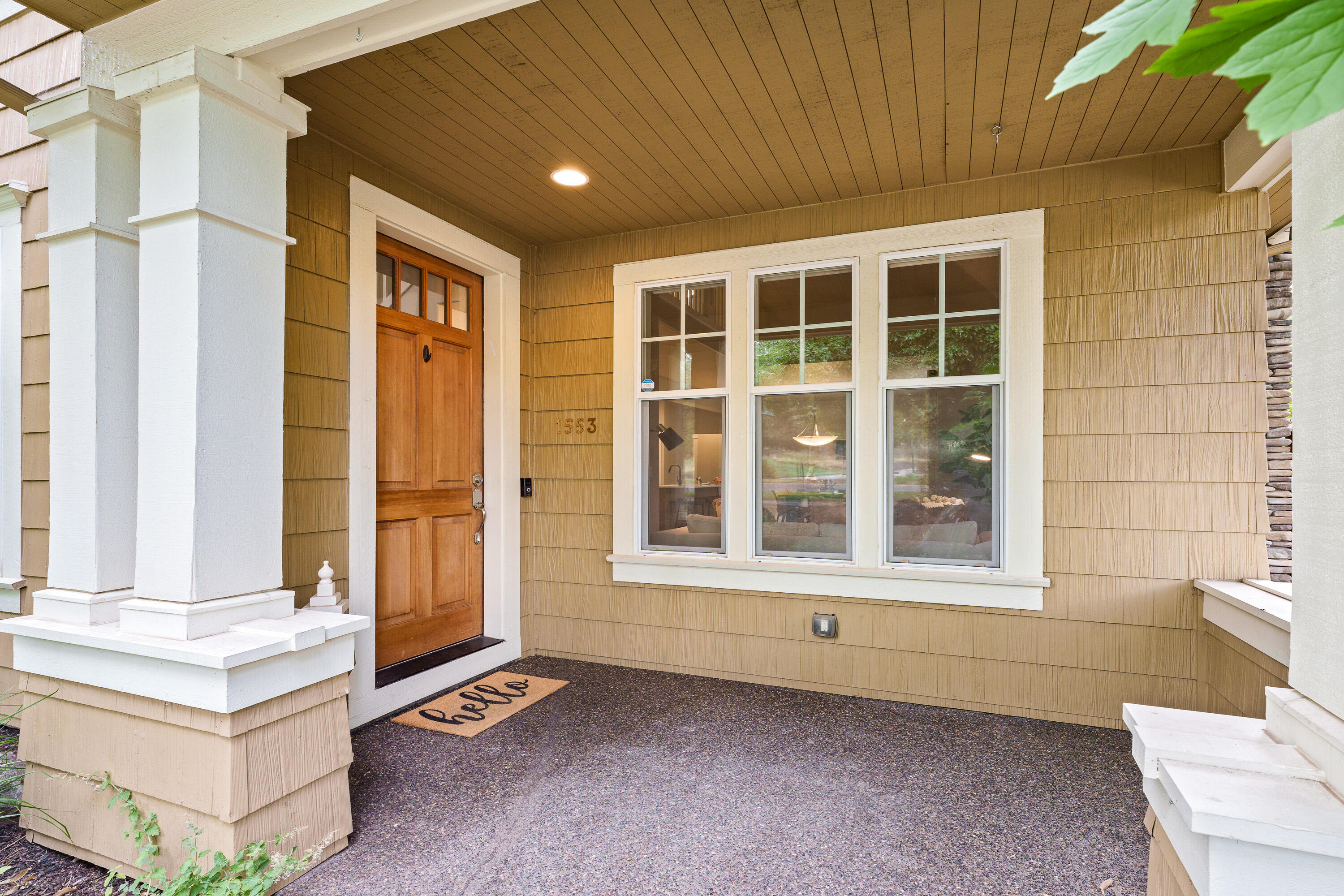 NorthWest Crossing - Residential