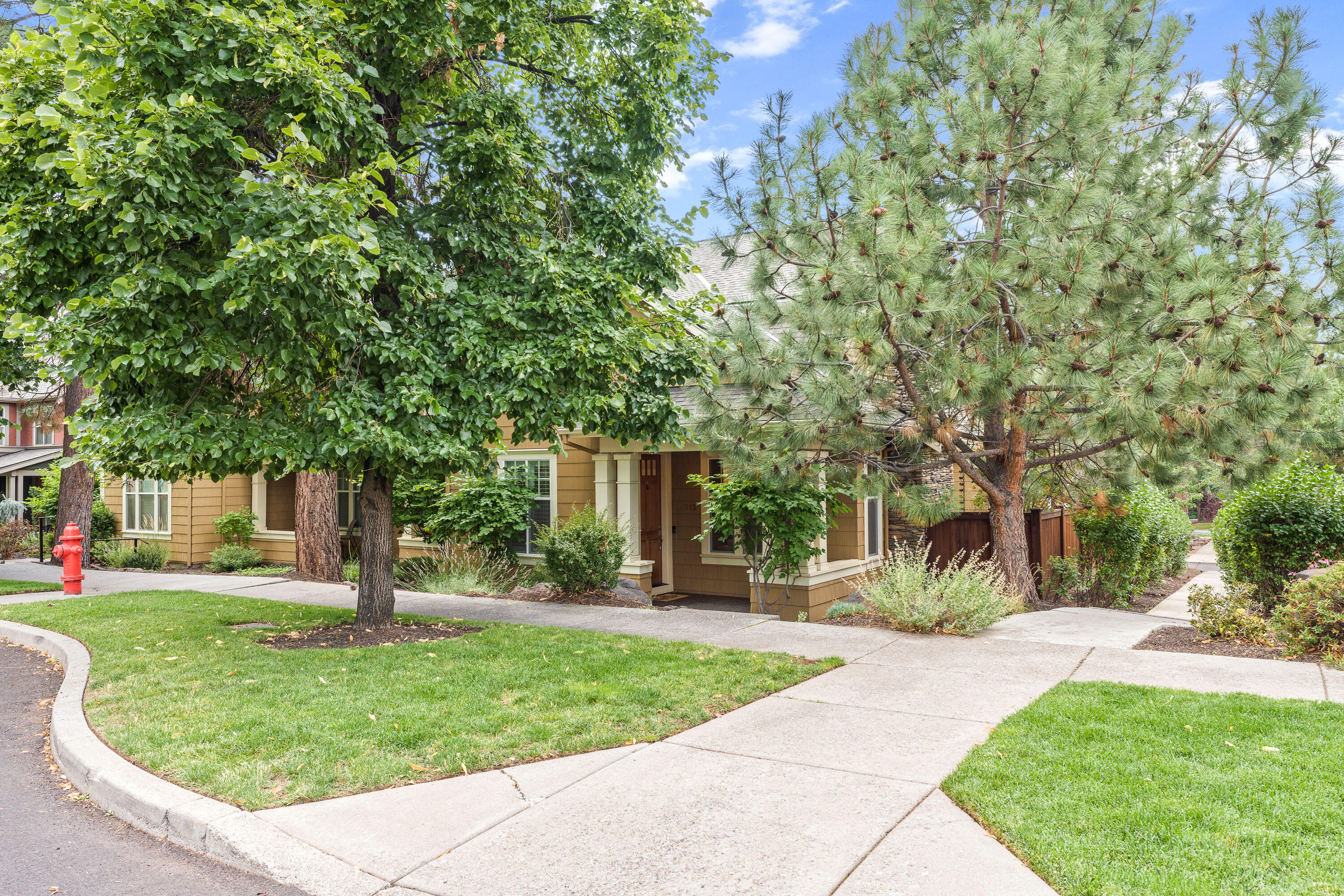 NorthWest Crossing - Residential