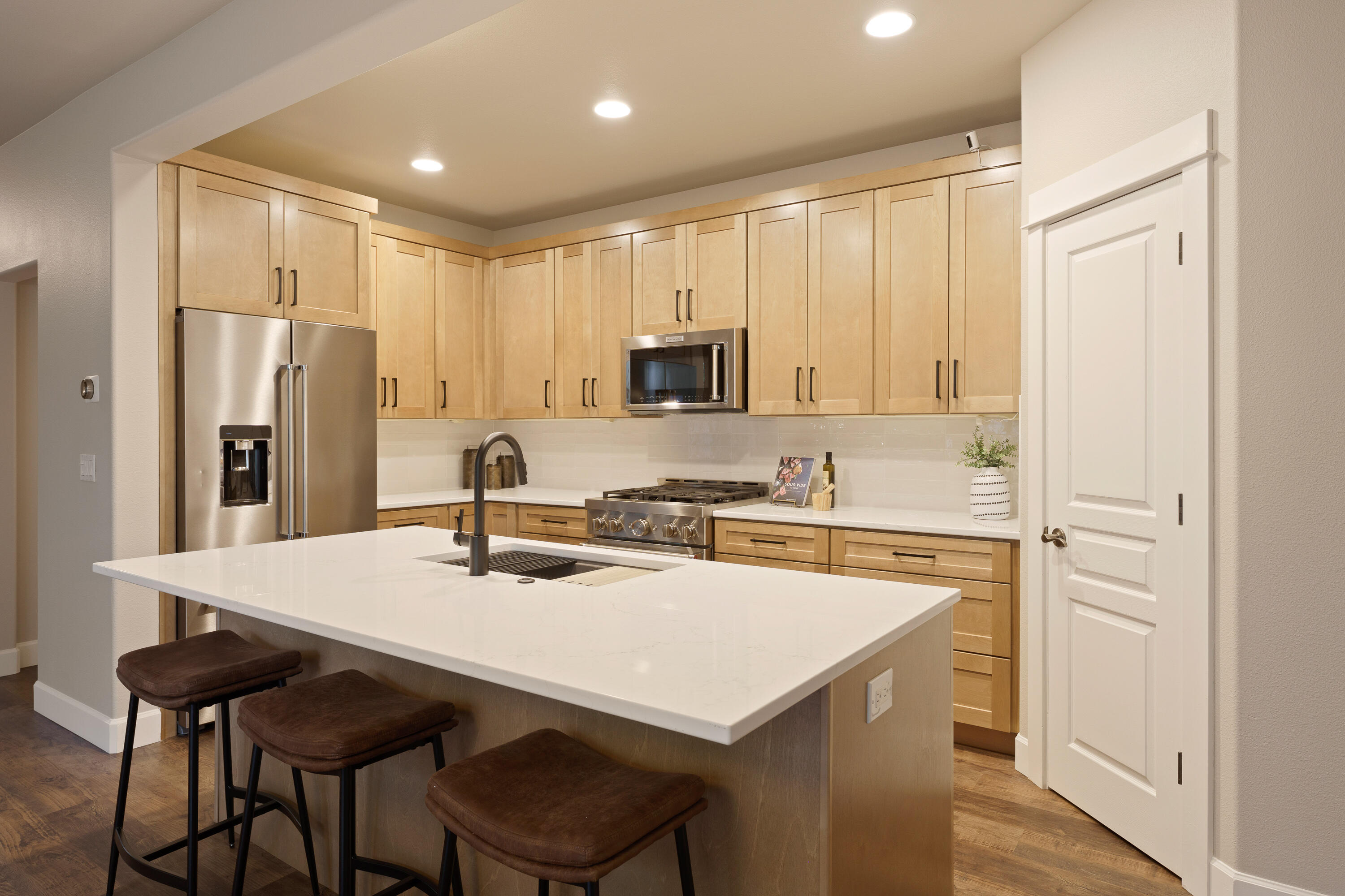 NorthWest Crossing - Residential