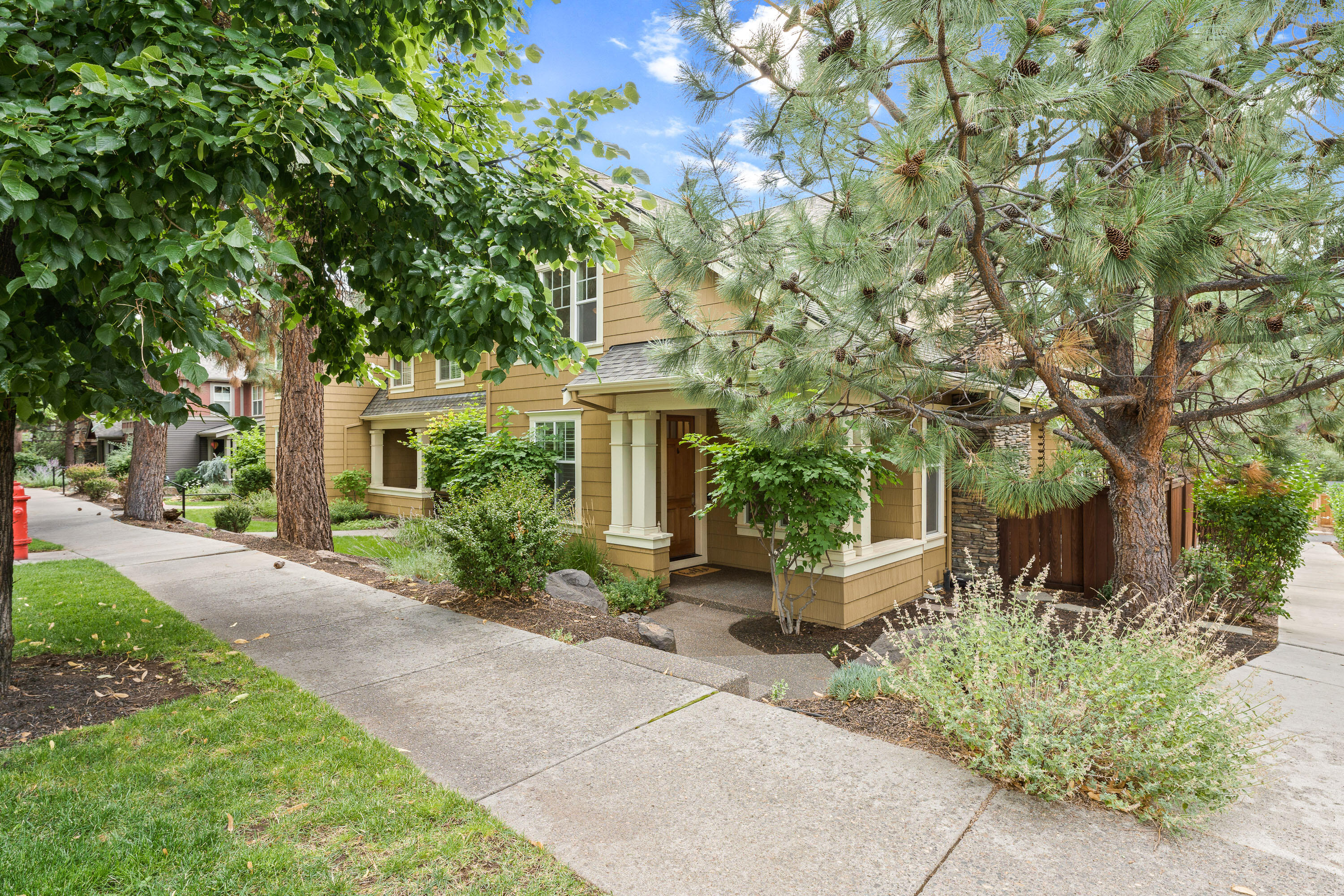 NorthWest Crossing - Residential