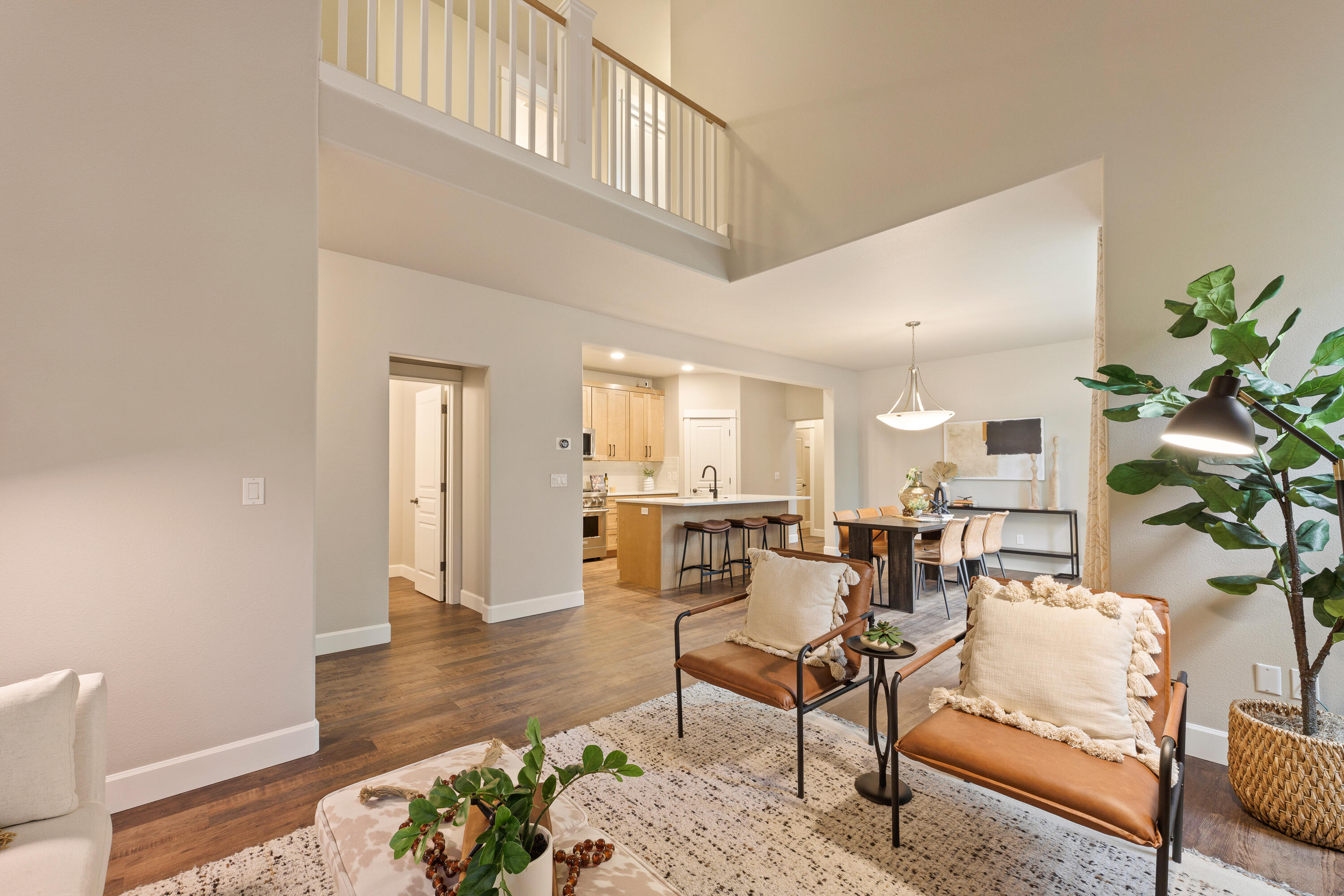 NorthWest Crossing - Residential