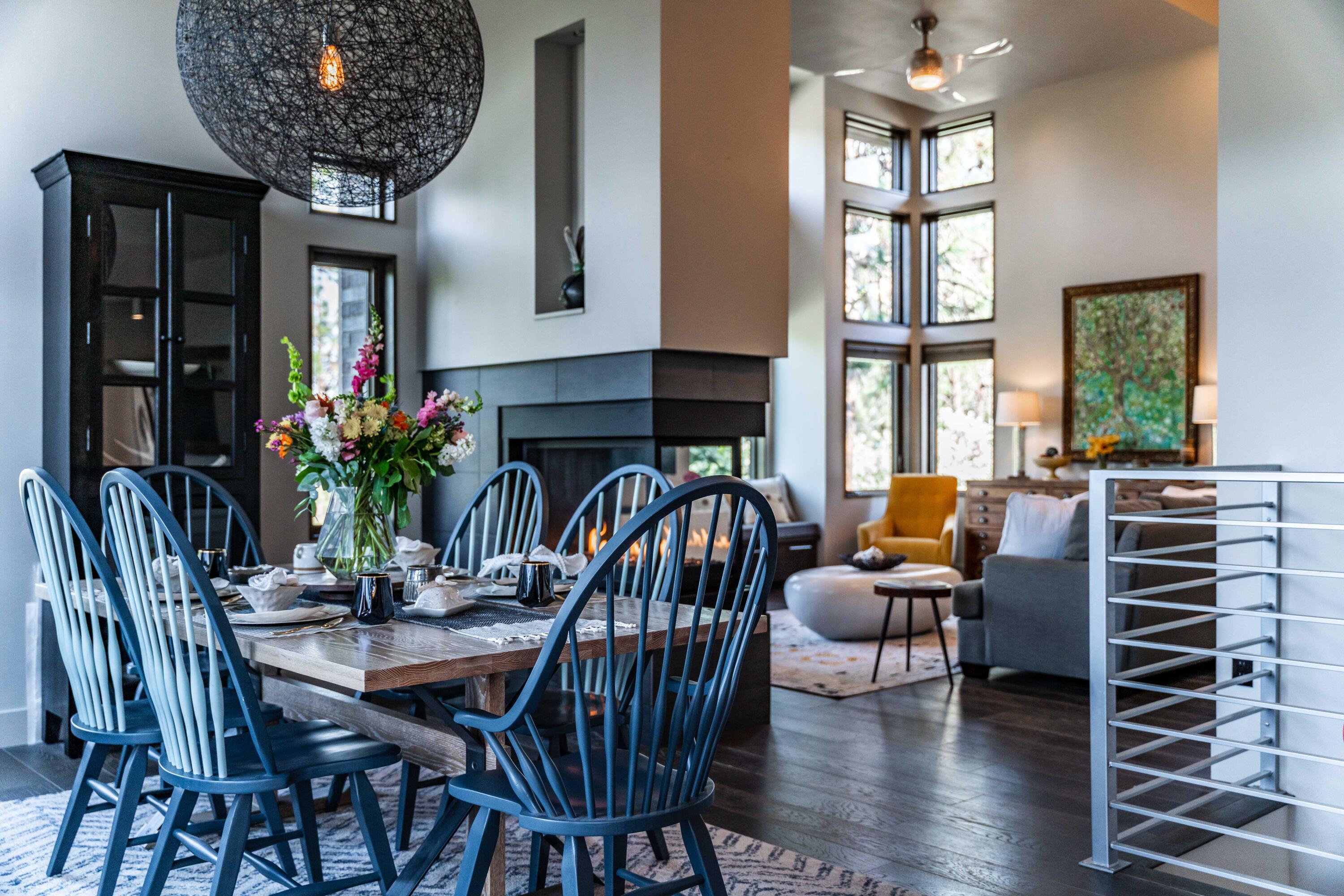 Three Pines - Residential