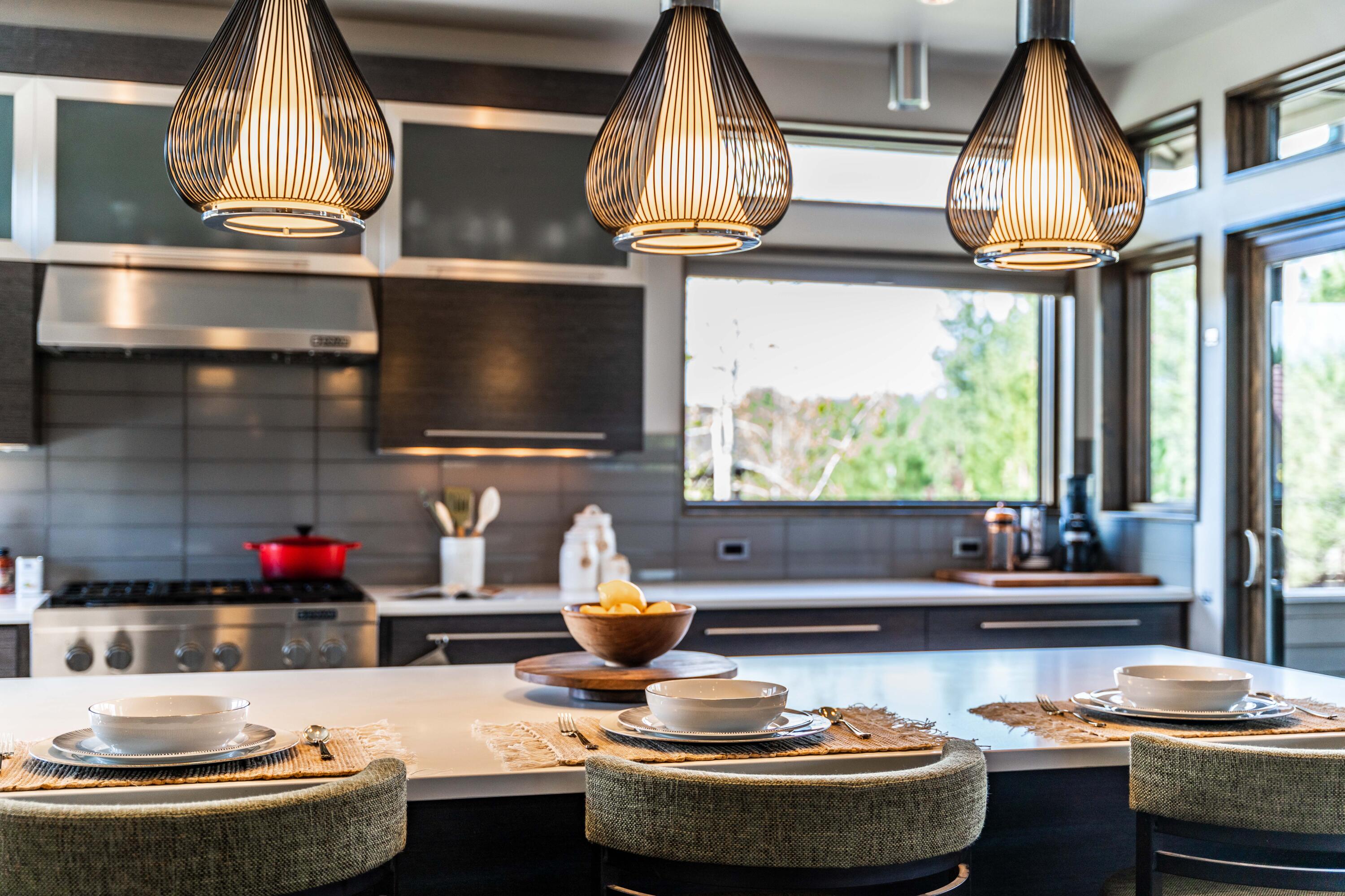 Three Pines - Residential
