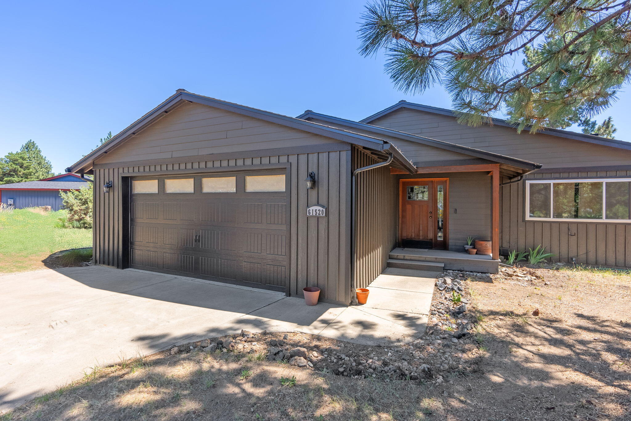 Desert Woods - Residential