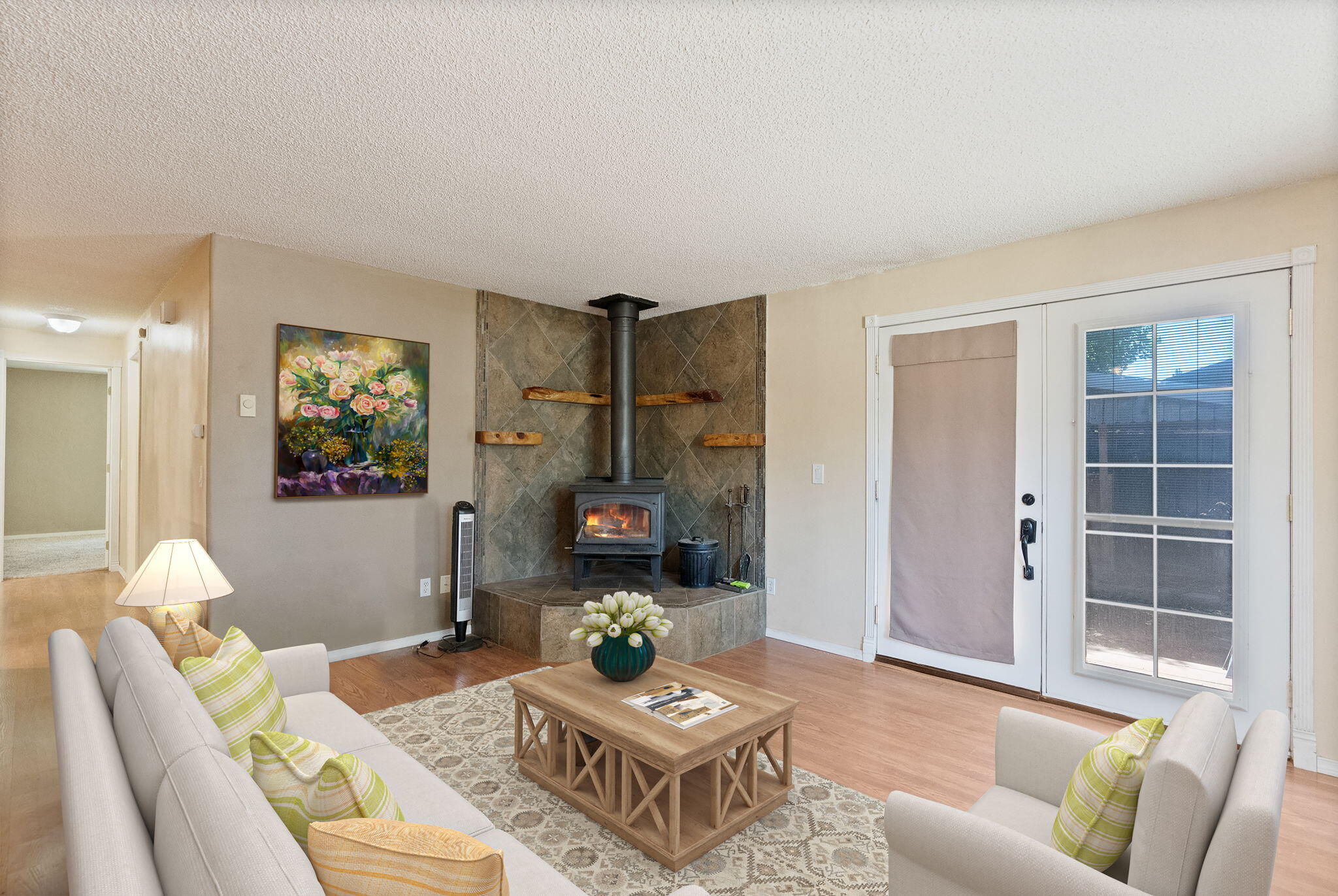 Desert Woods - Residential