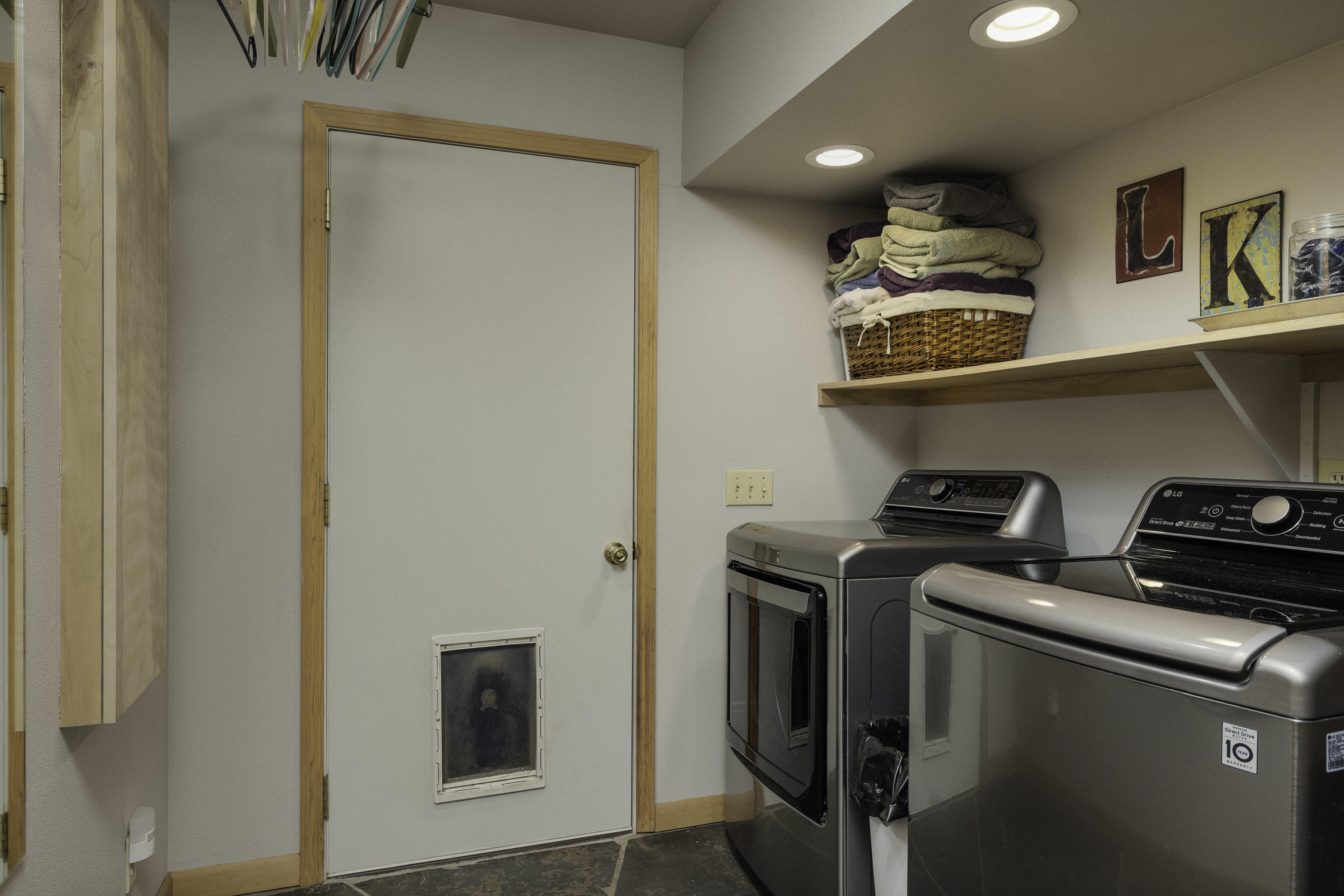 N/A - Residential