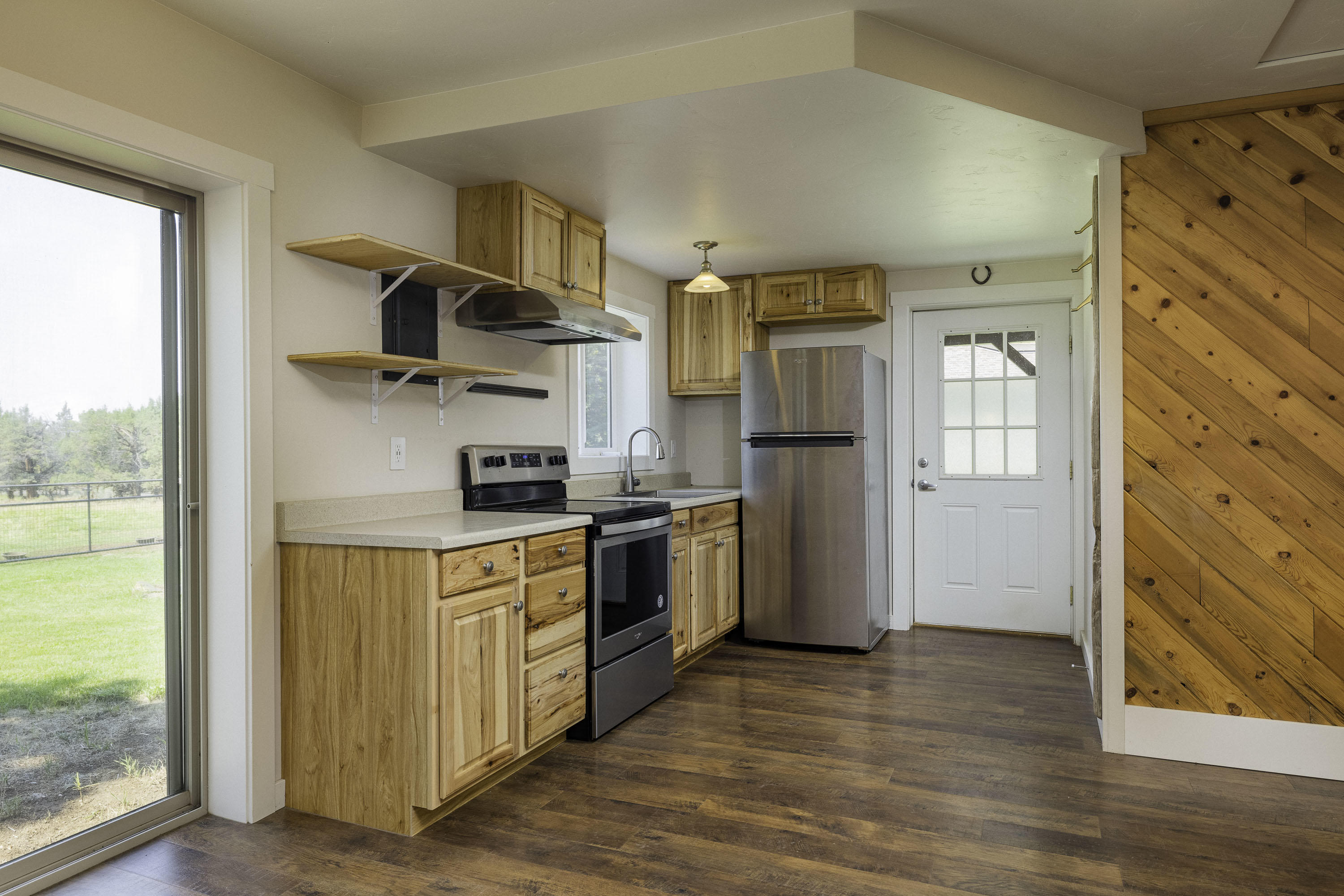 N/A - Residential