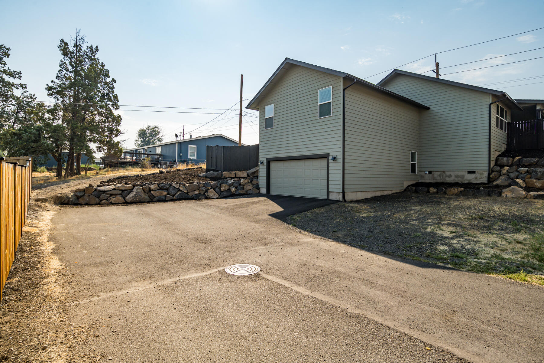 Hawley Estates - Residential