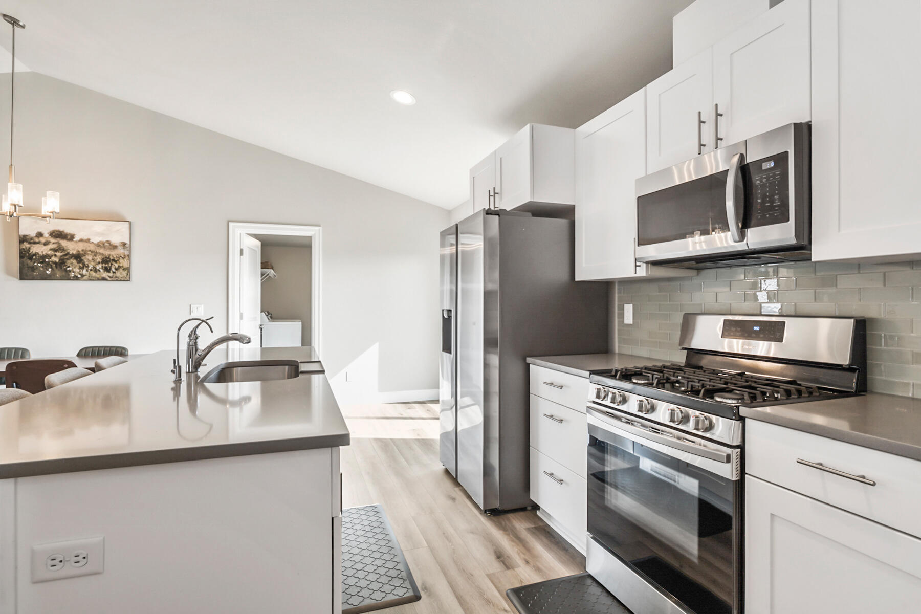 Hawley Estates - Residential