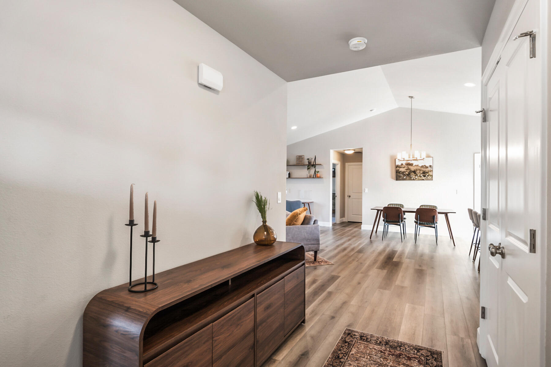 Hawley Estates - Residential