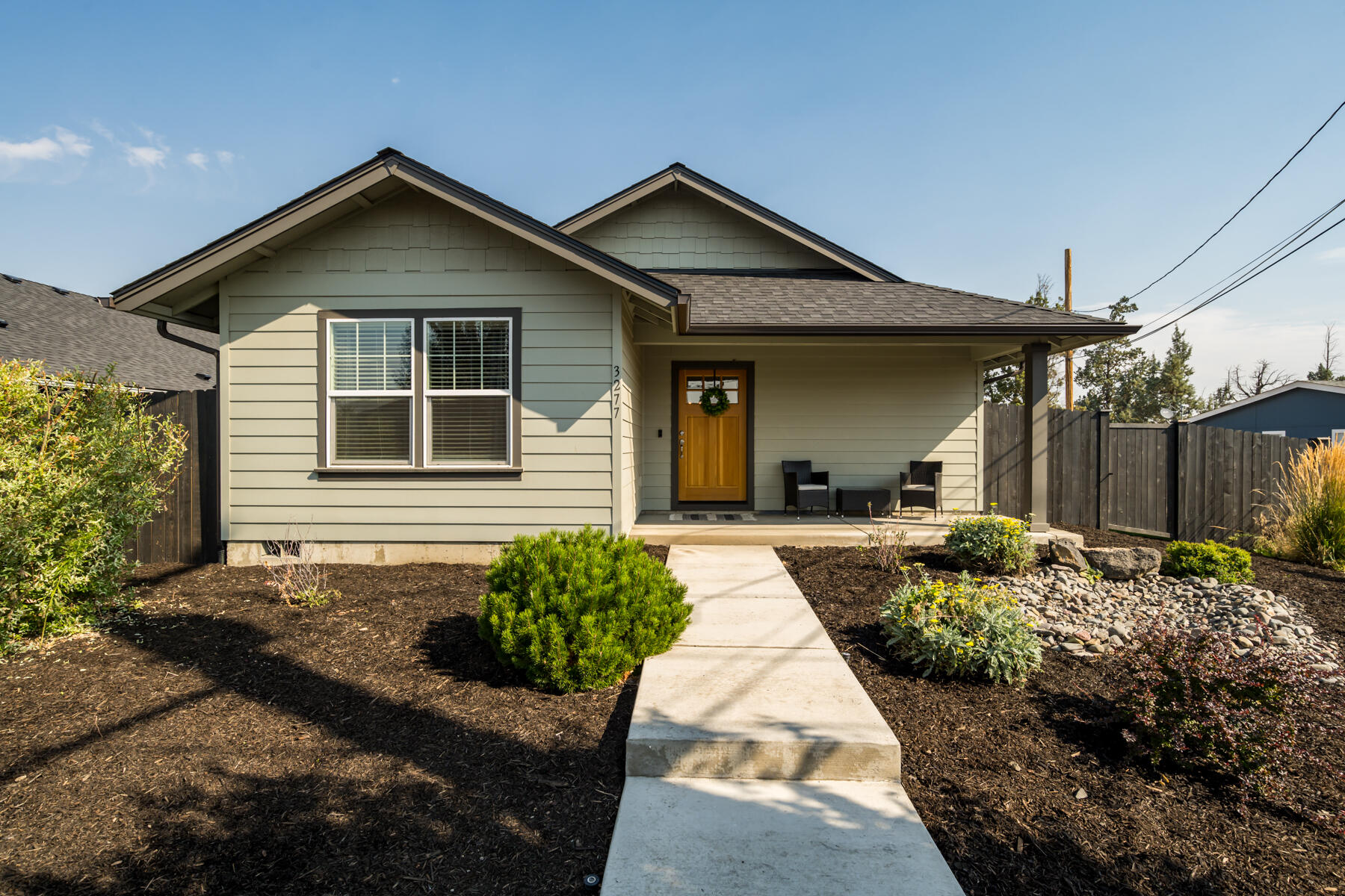 Hawley Estates - Residential