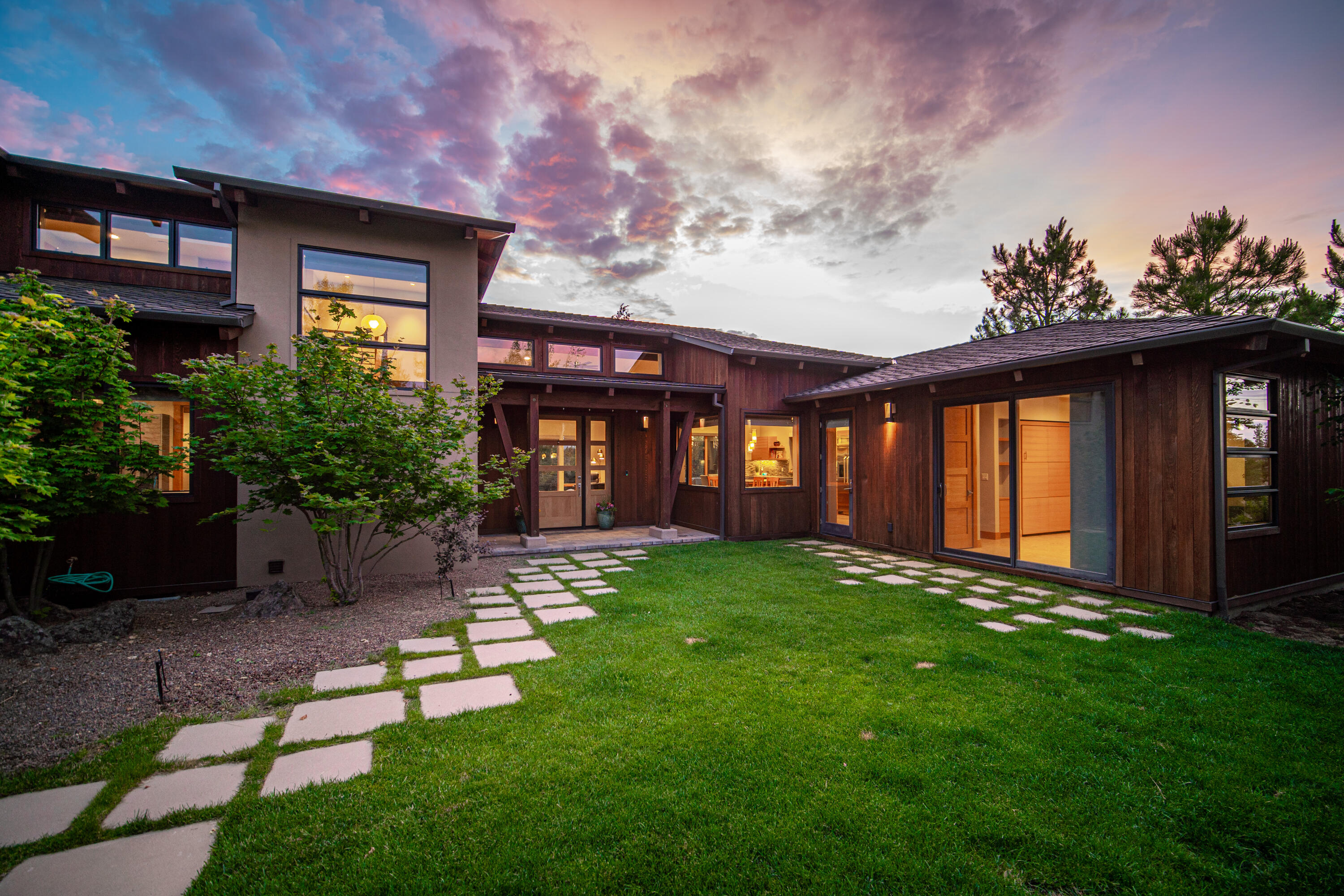 Shevlin Commons - Residential