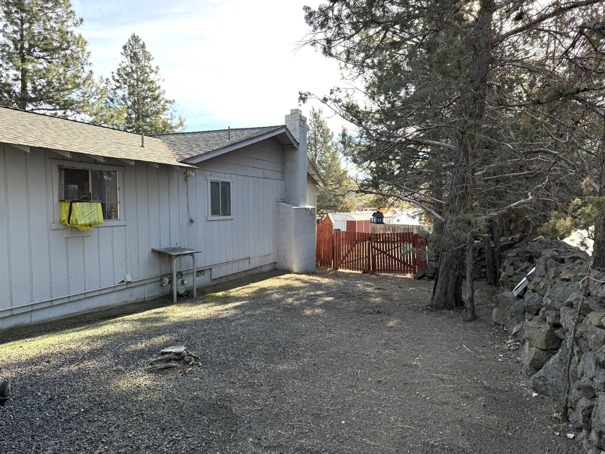 High Country - Residential