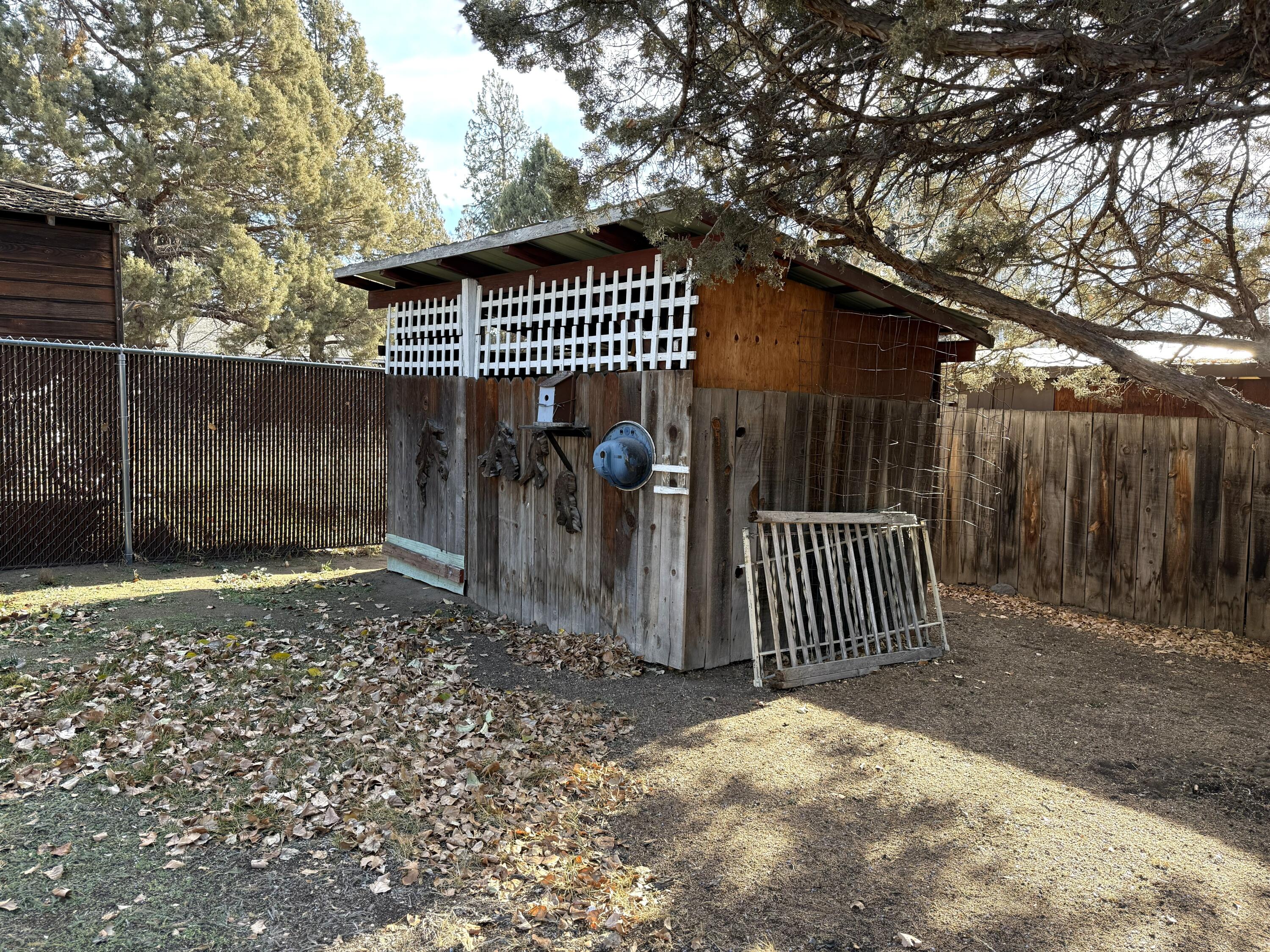 High Country - Residential