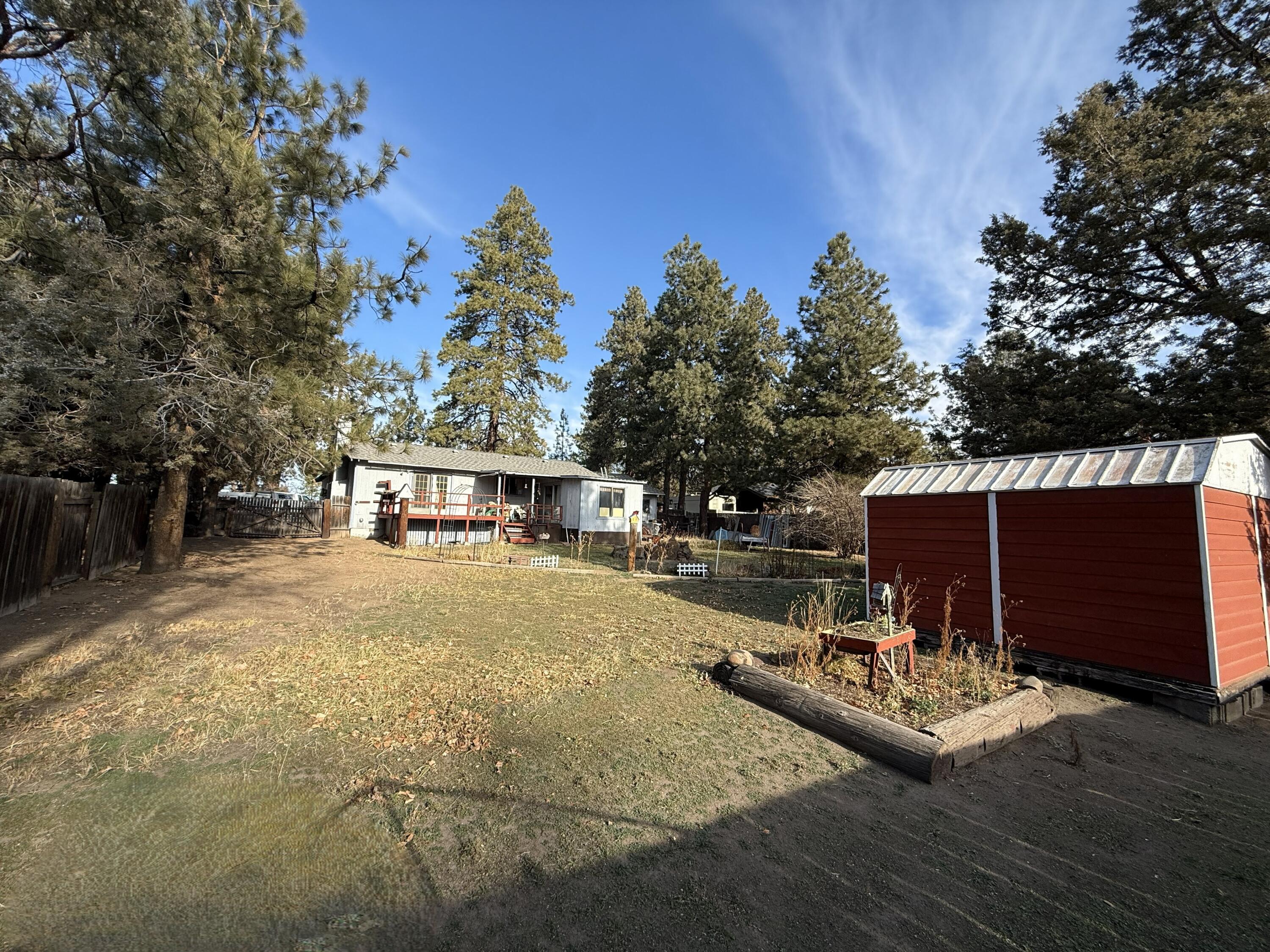 High Country - Residential