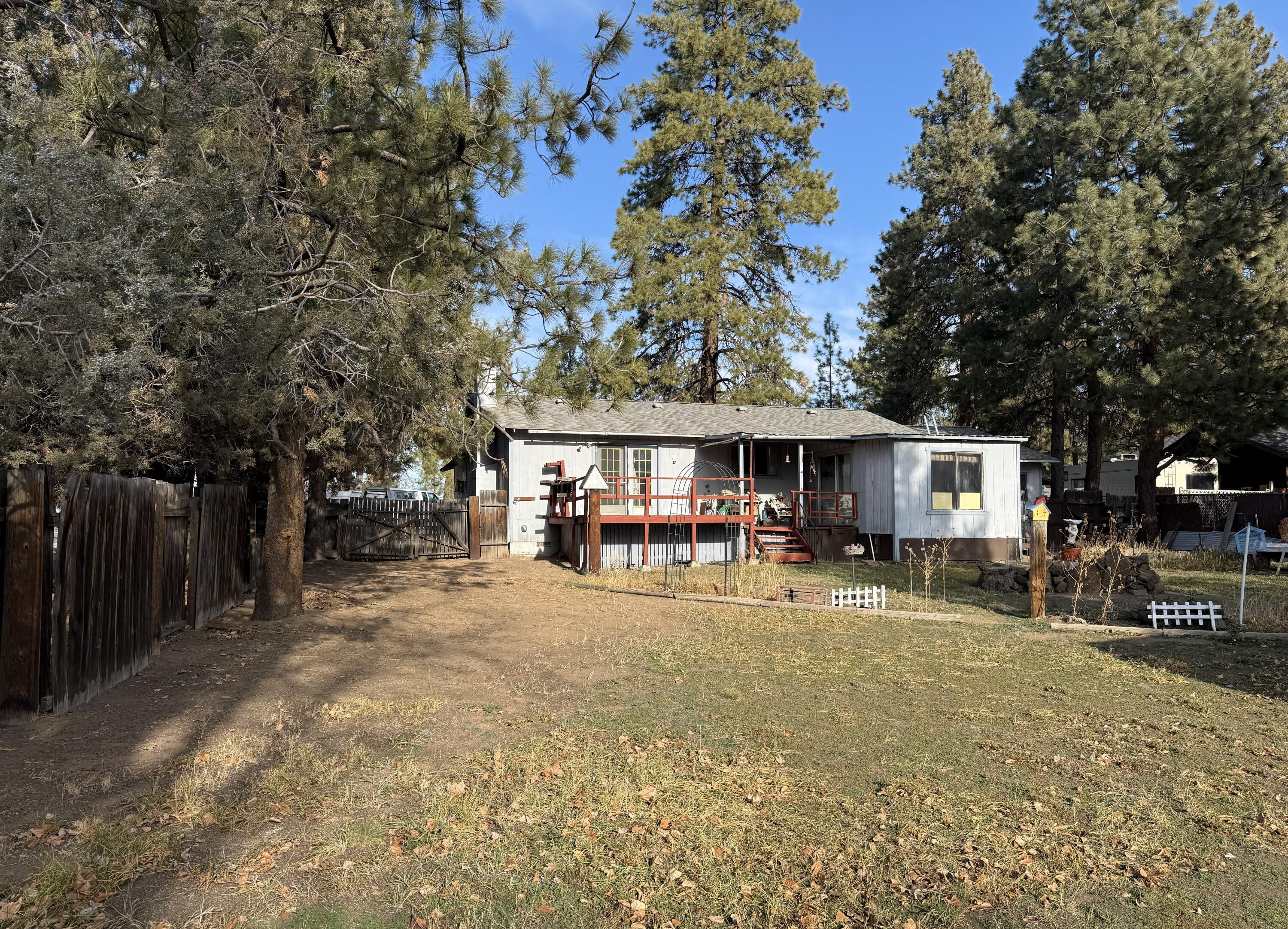 High Country - Residential