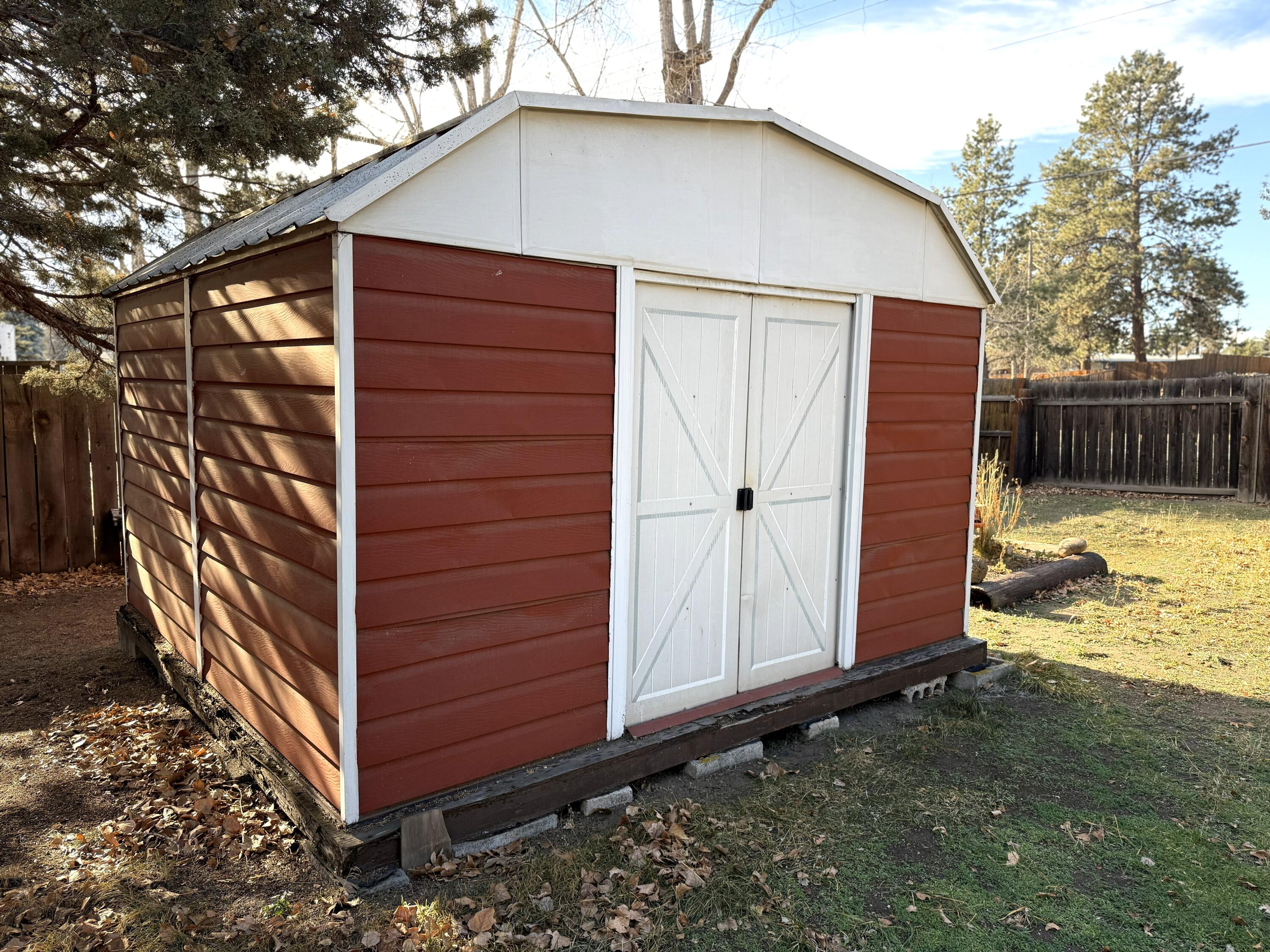 High Country - Residential