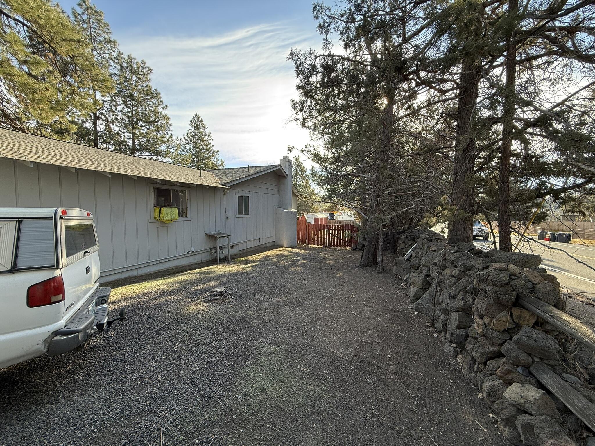 High Country - Residential