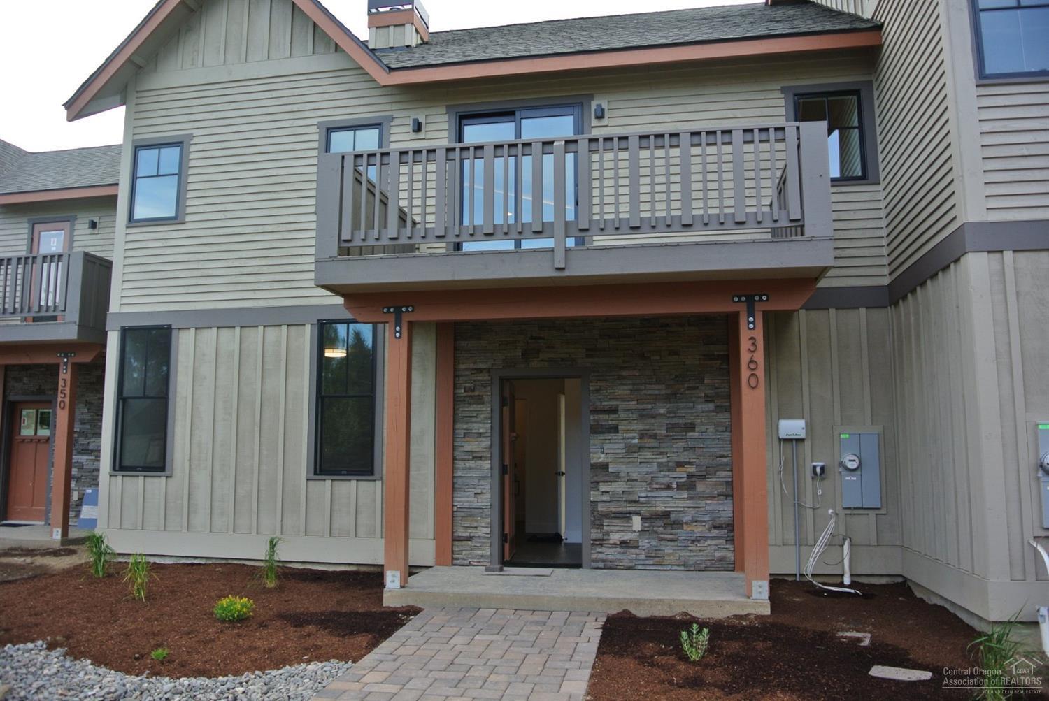 Peaks@Pine Meadow - Residential