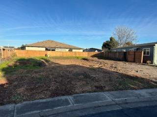 Meadows Subdivision, The - Land