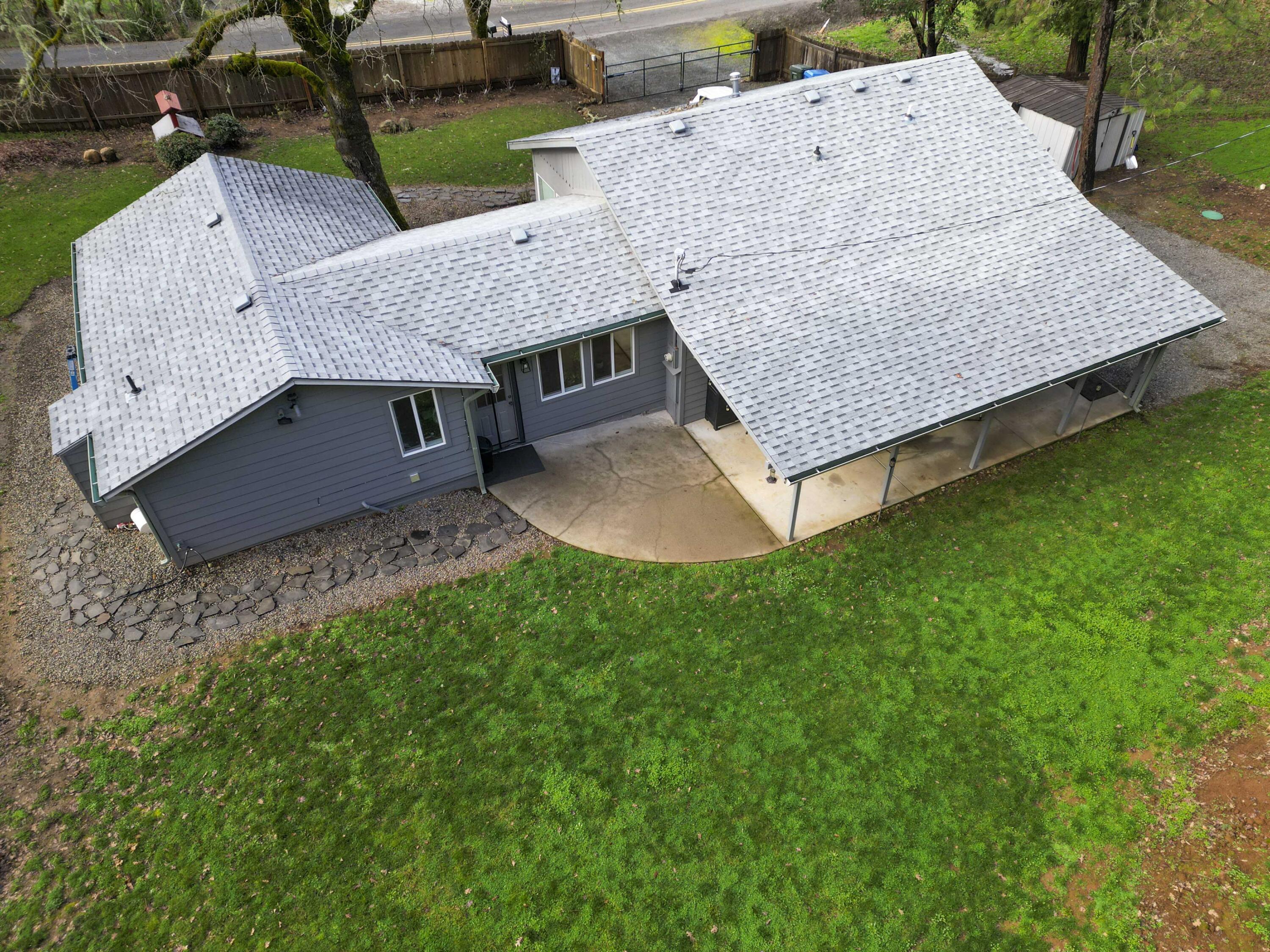 N/A - Residential