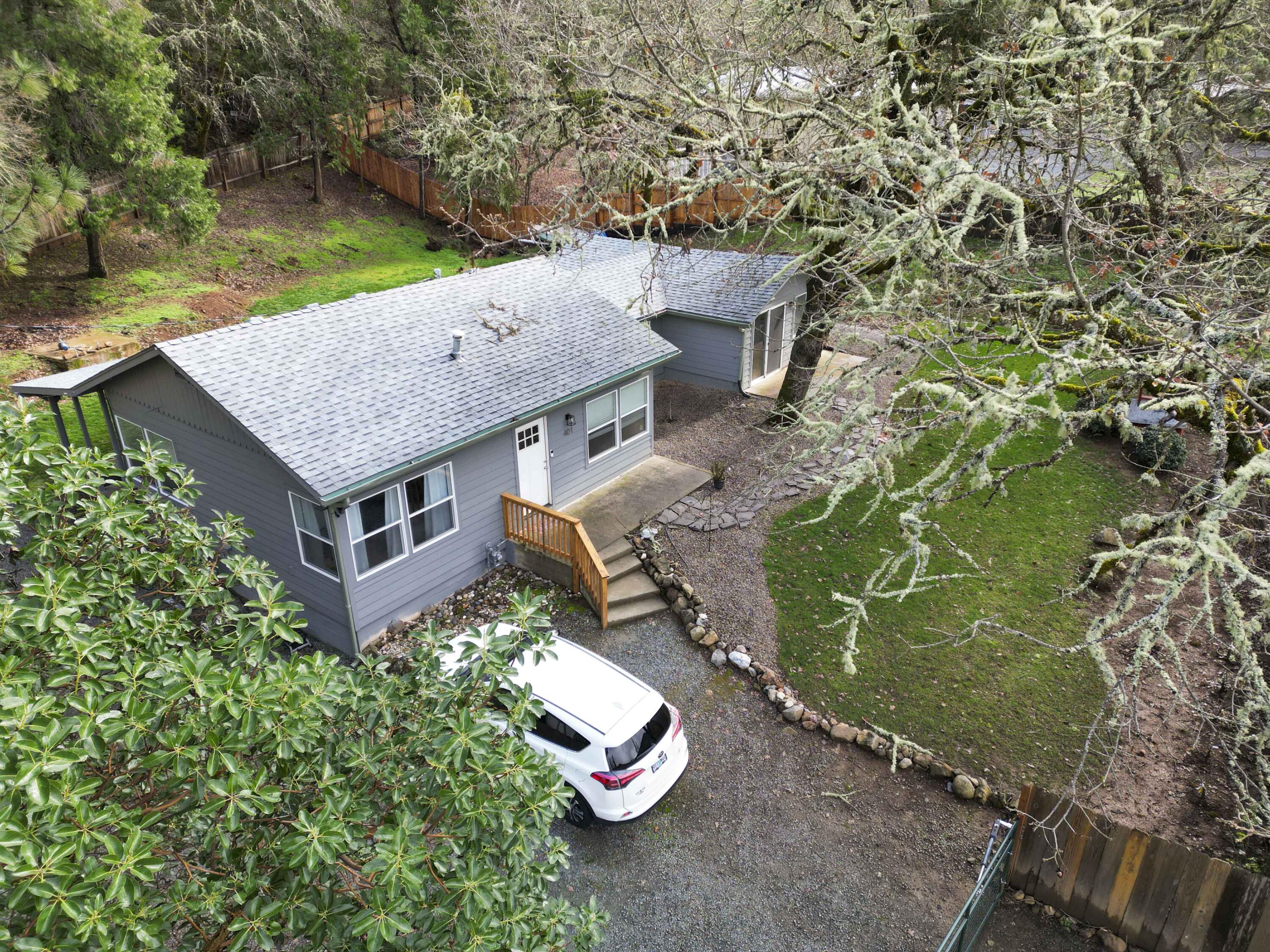 N/A - Residential