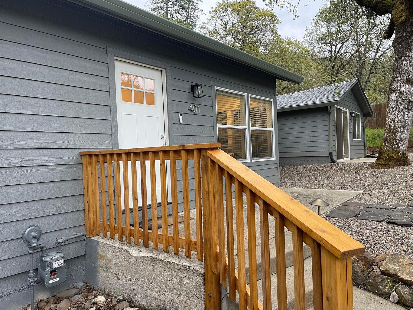 N/A - Residential