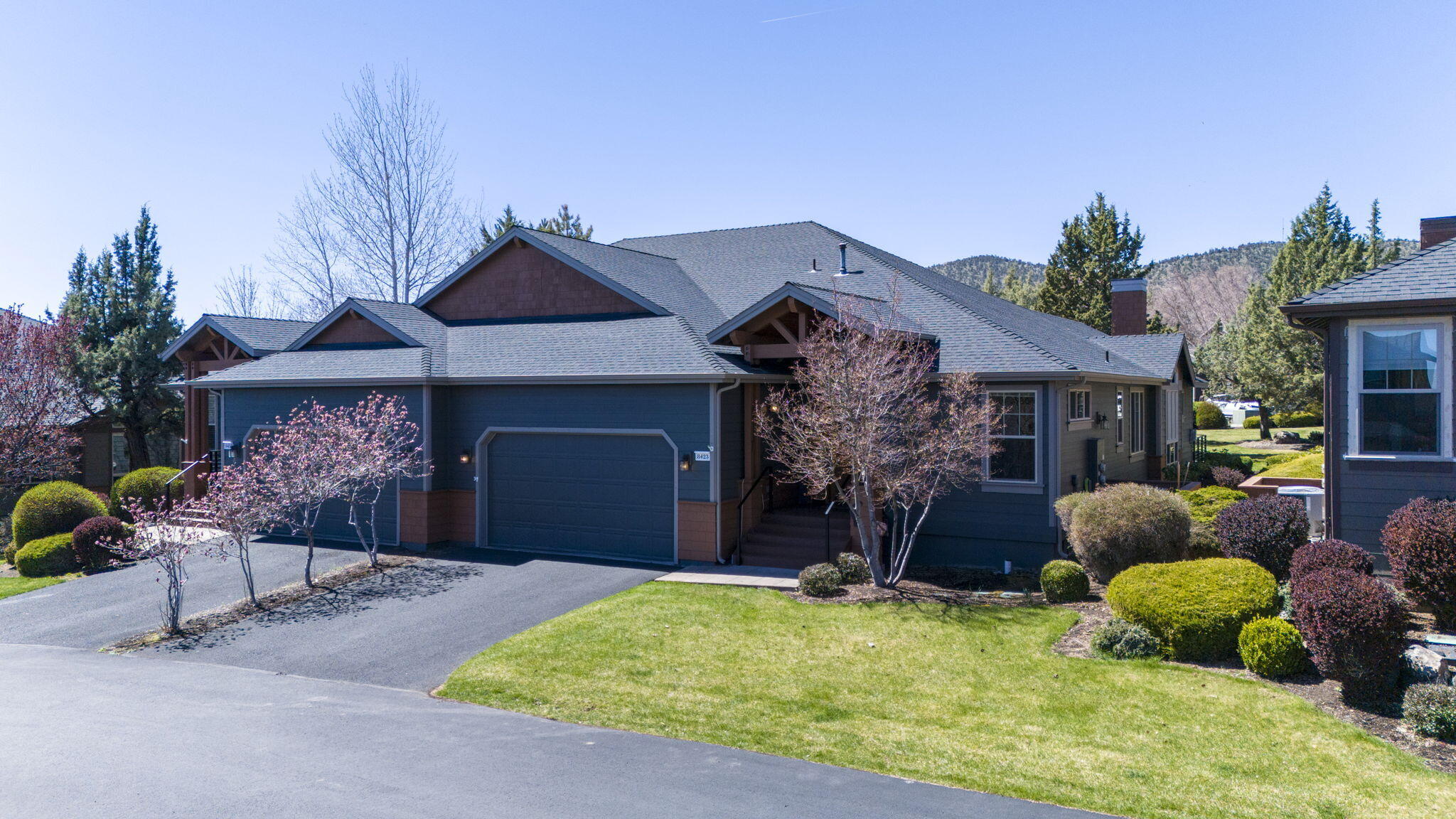 Ridge At Eagle Crest - Residential