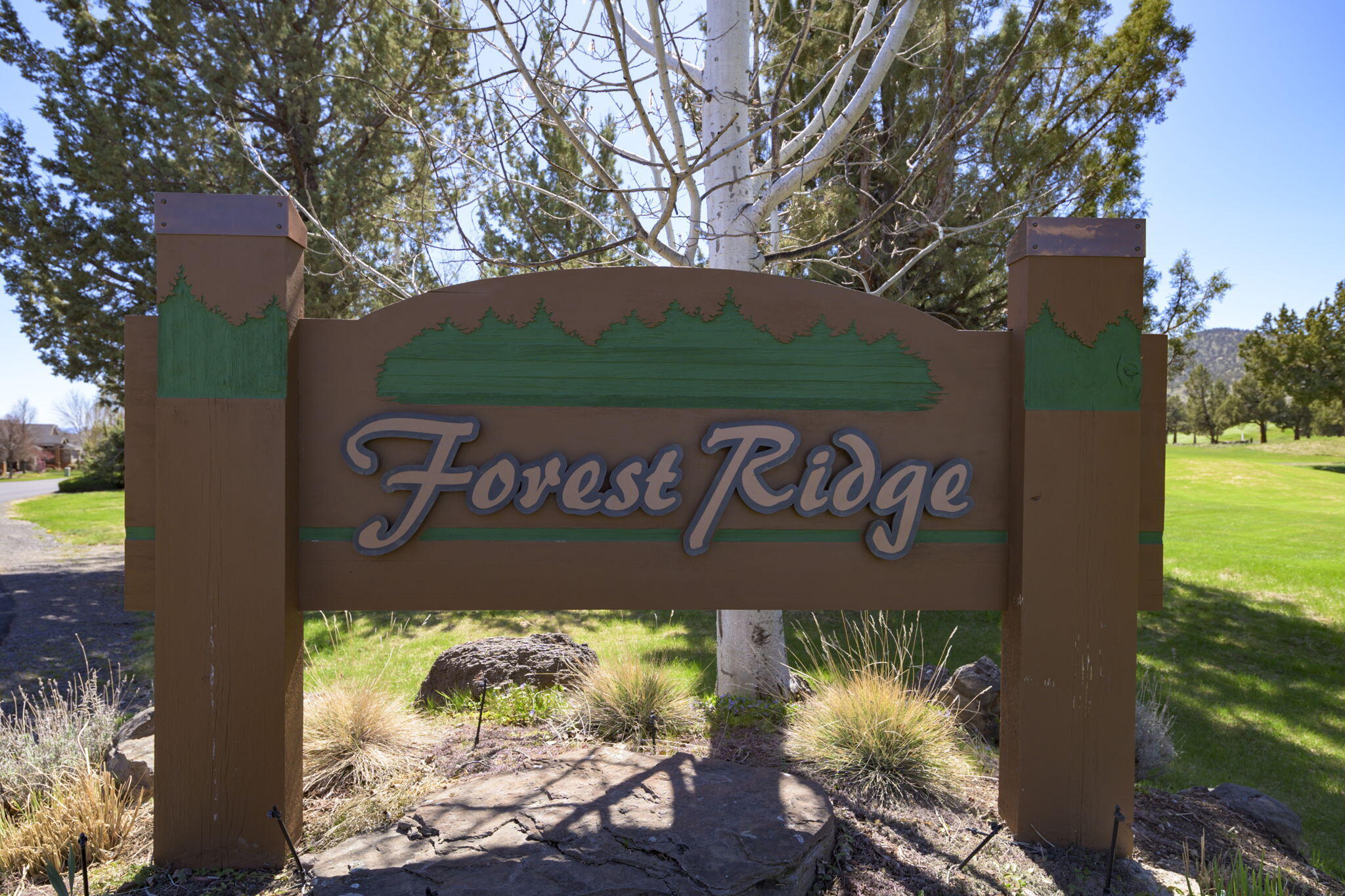 Ridge At Eagle Crest - Residential