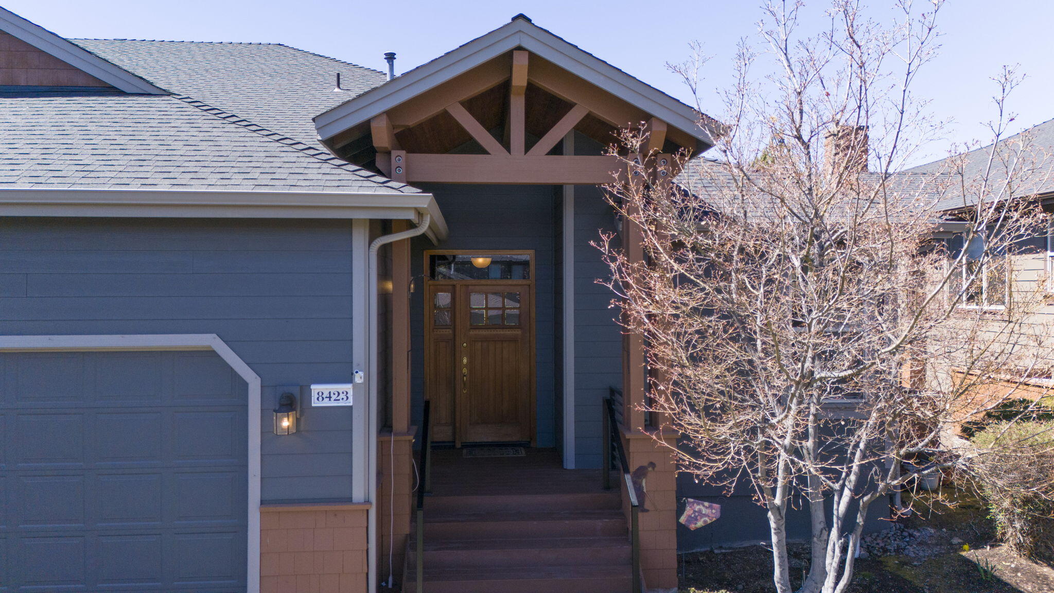 Ridge At Eagle Crest - Residential