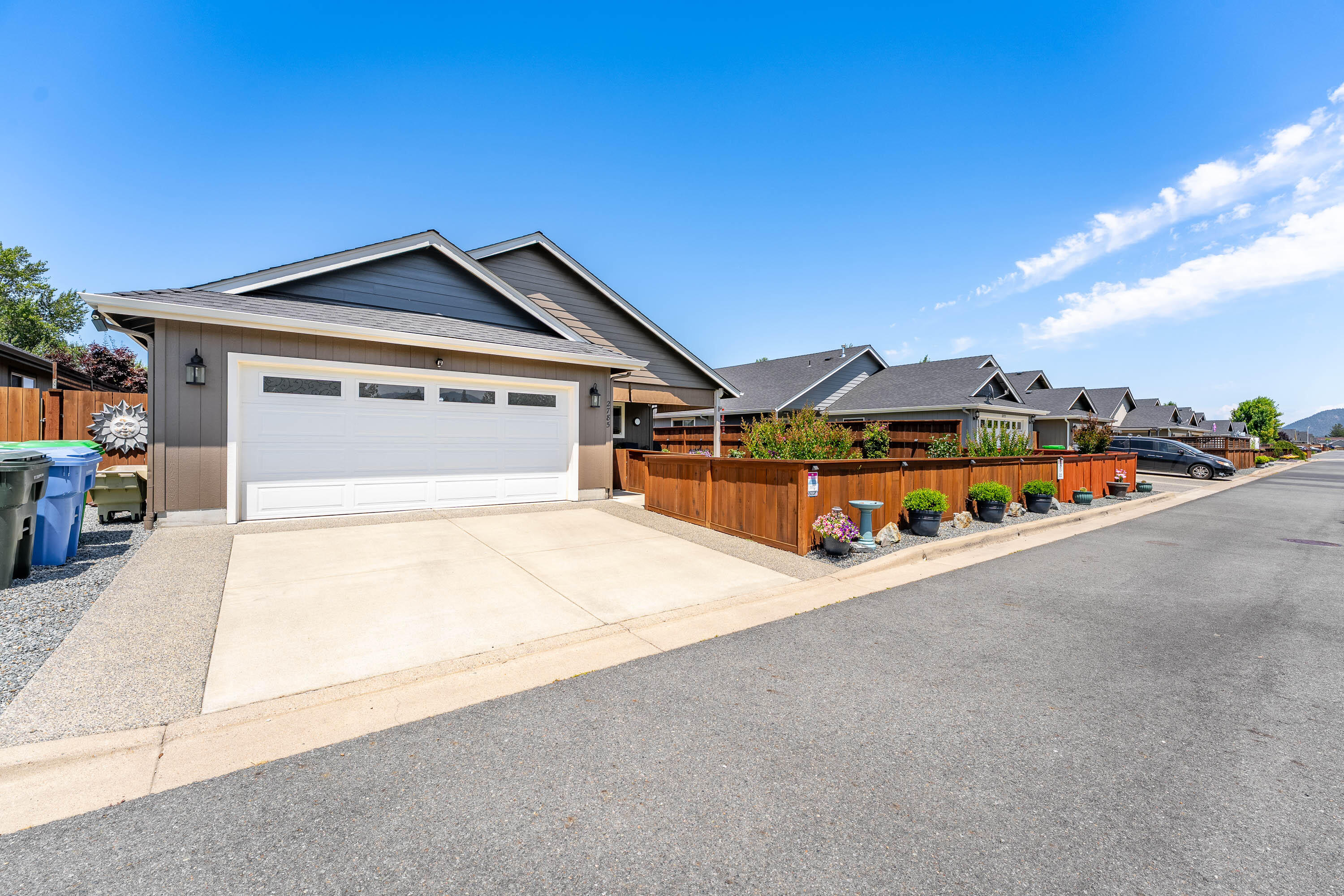 Sommer Heights Subdivision - Residential